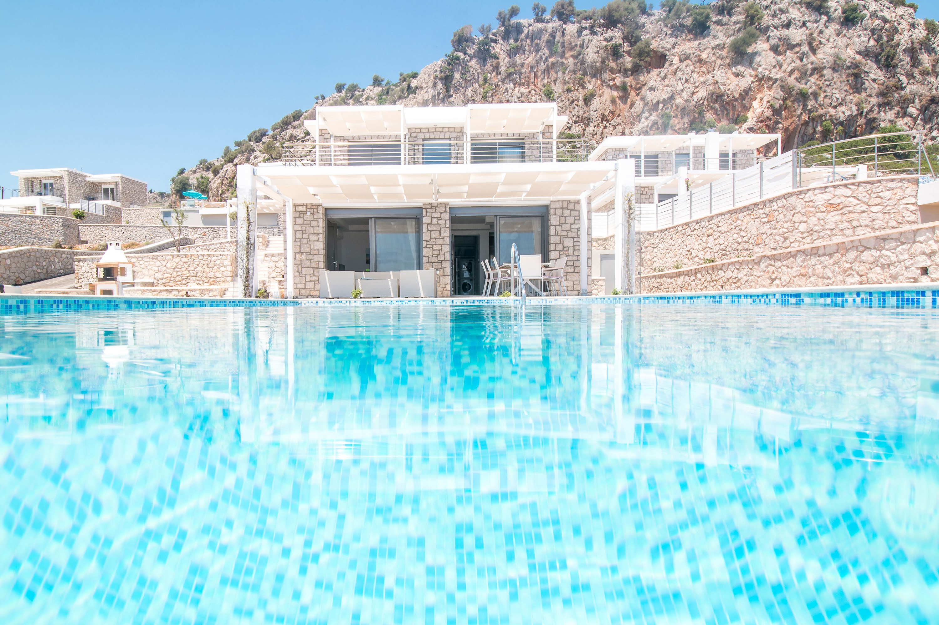Gregorys Luxury Villa