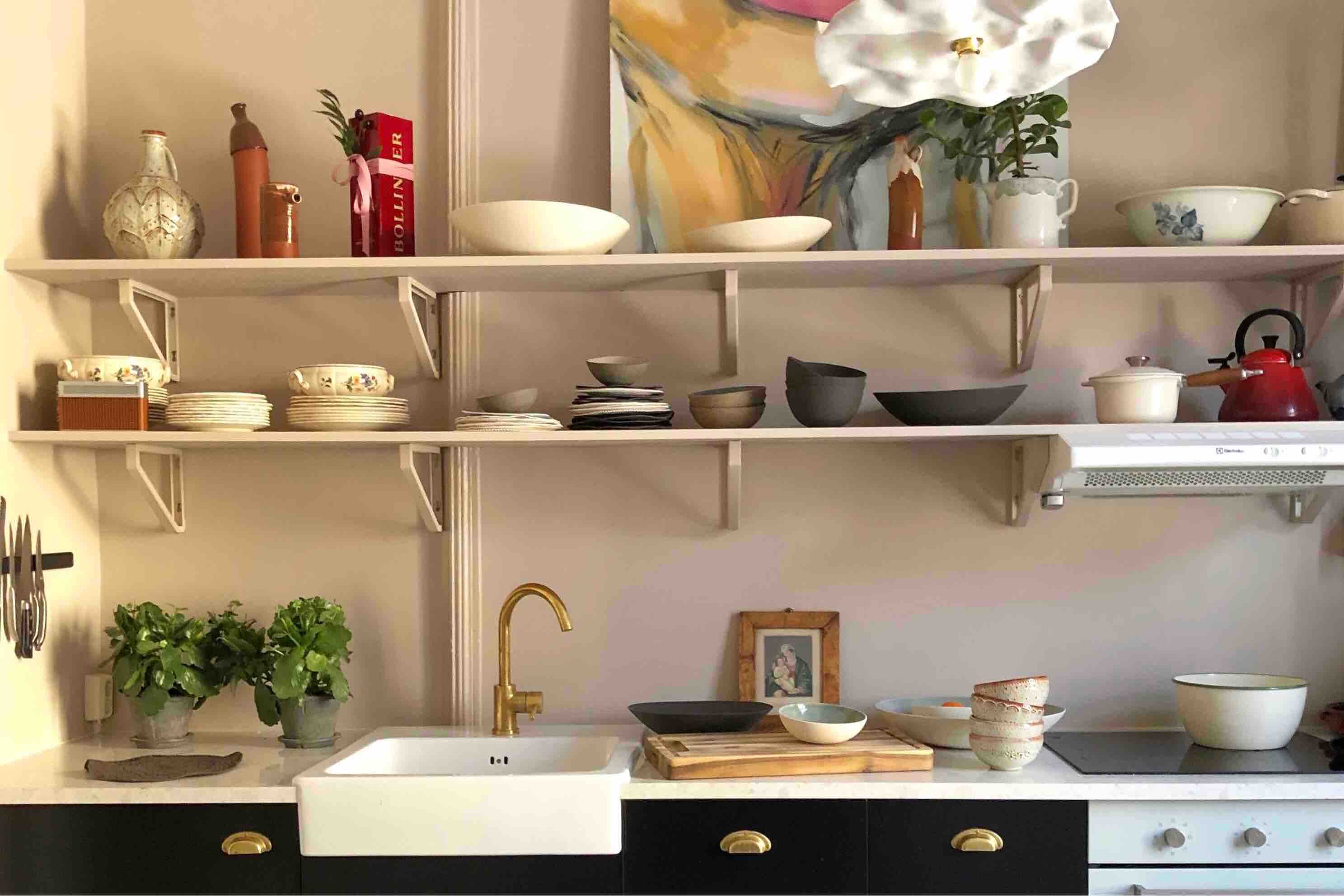 Charming apt in classy Frogner-area in Frogner, Oslo