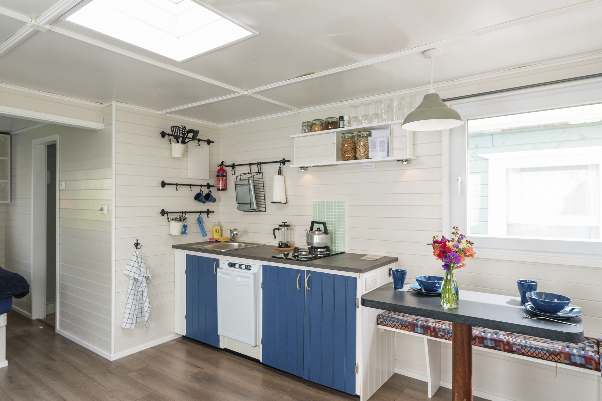 Offgrid Cabin 2 Tiny houses for Rent in Kinvara, Galway, Ireland