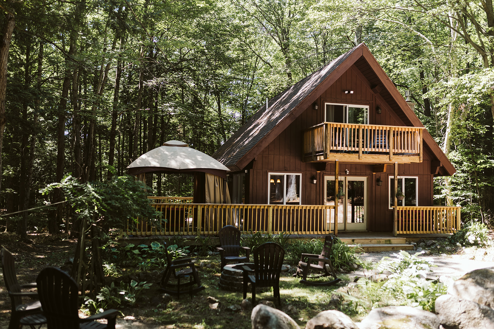 Pine Grove Cabin in Conway, NH Cabins for Rent in Conway, New Hampshire, United States Airbnb