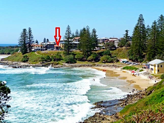 "A hidden gem in picturesque Yamba" in CLARENCE VALLEY COUNCIL, Northern Rivers