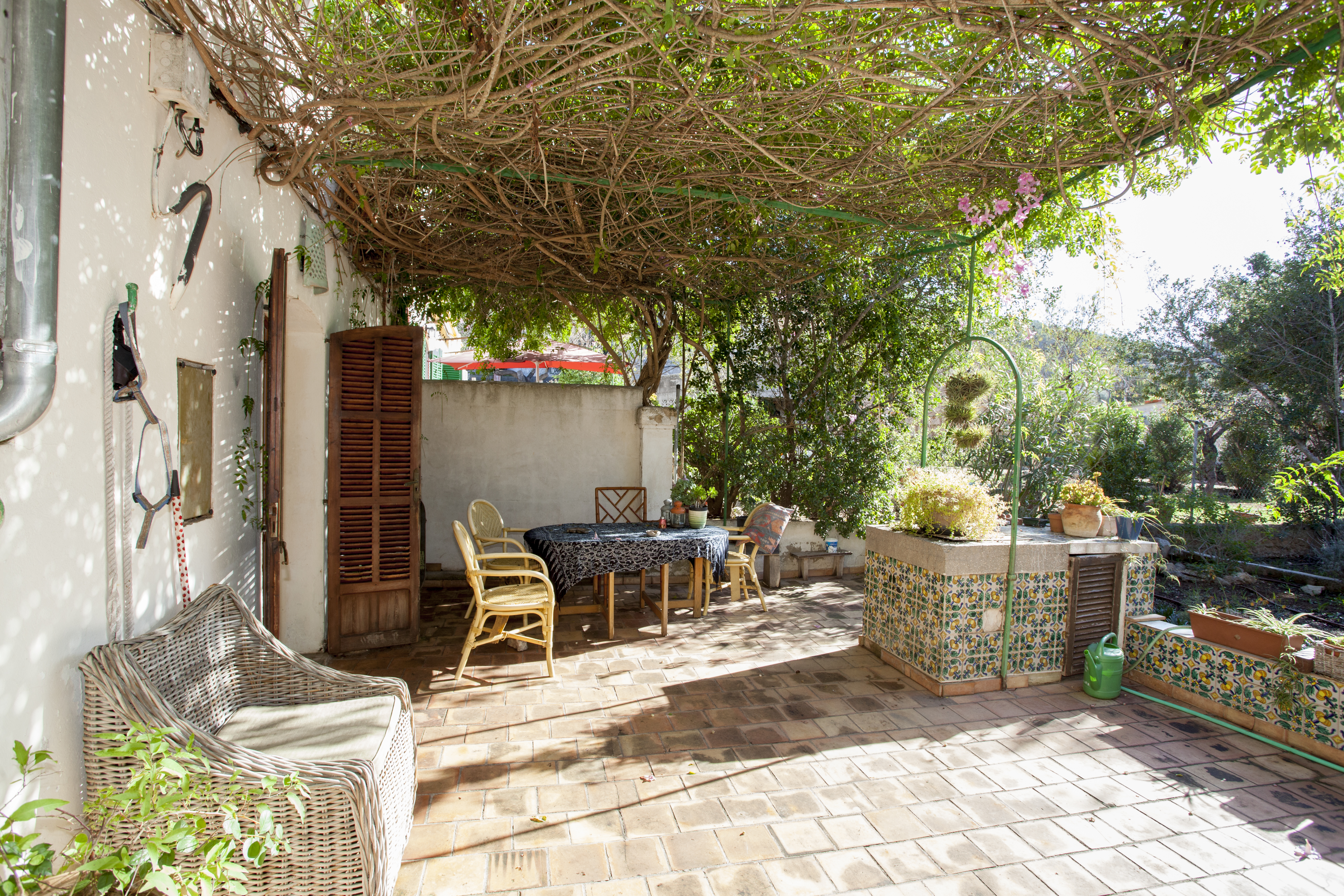 1 HABITACIÓN DOBLE EN S'ARRACÓ in Andratx, Mallorca
