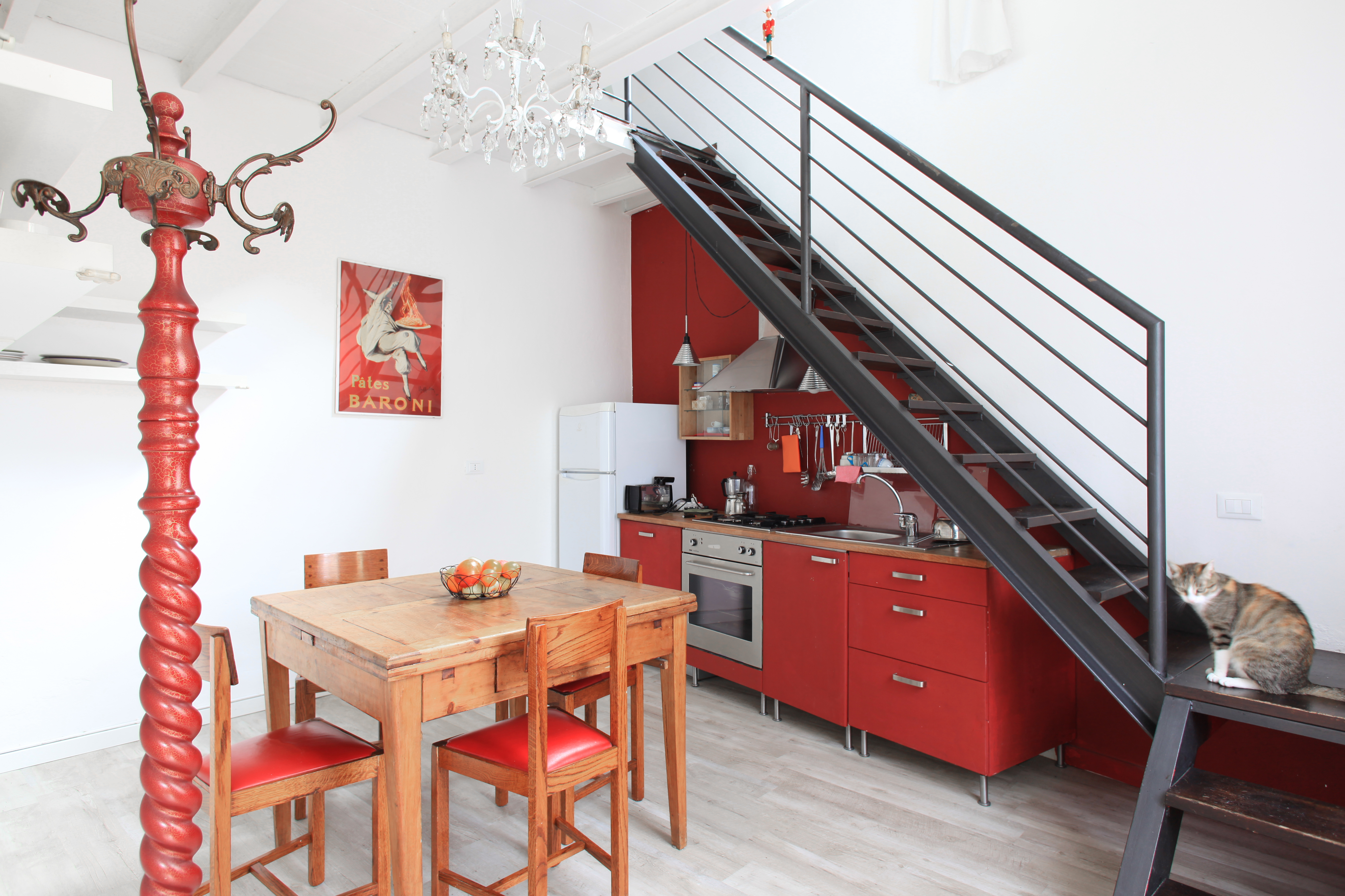 casa Eliana e Omar short lets