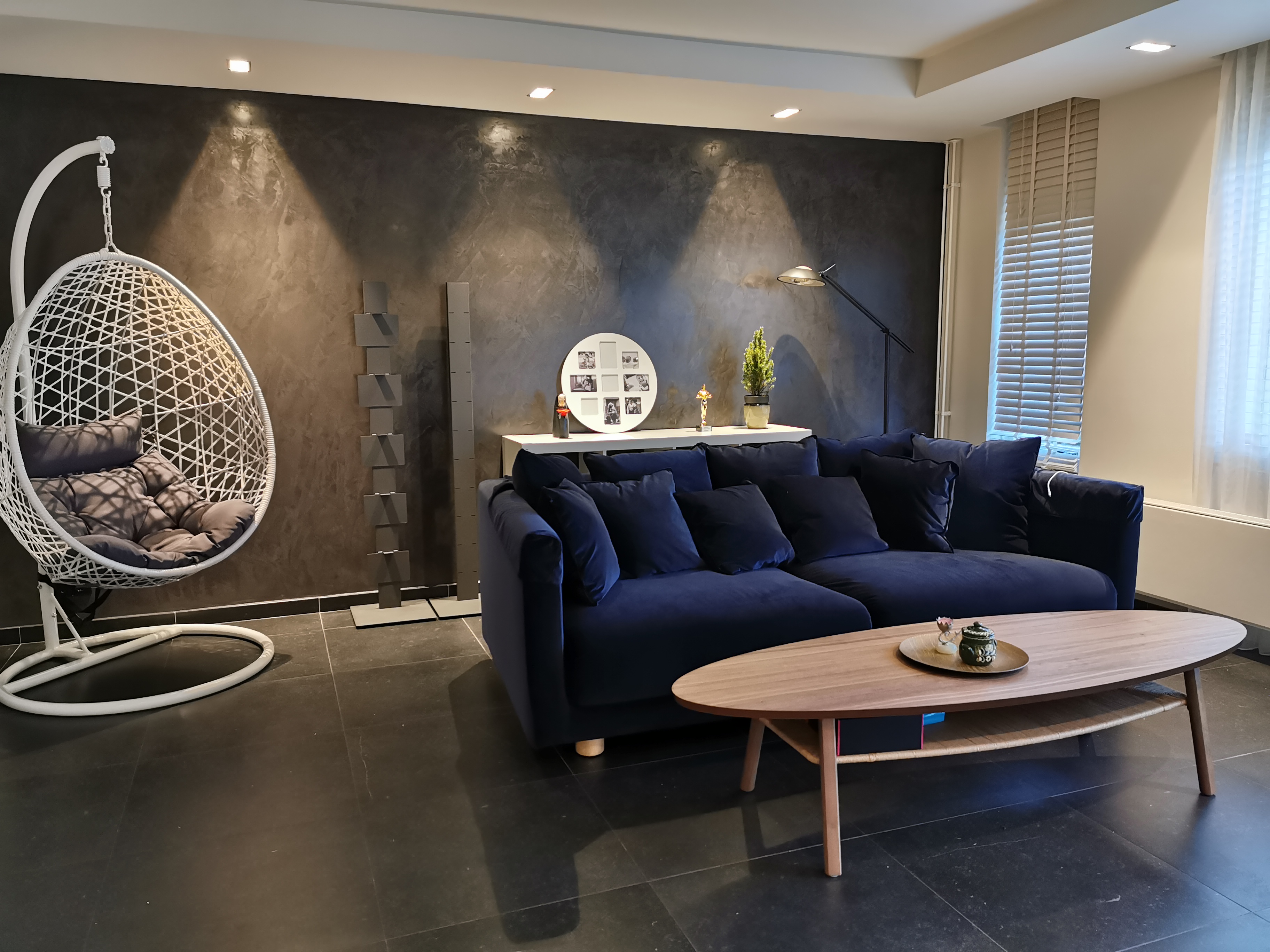 Spacious and cozy house in Amsterdam — Amsterdam stay