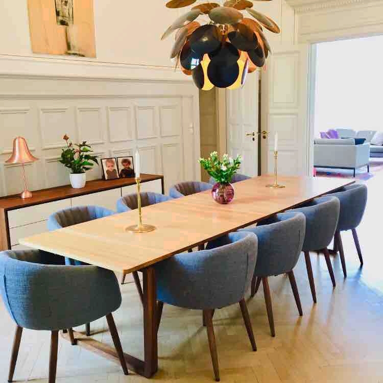 Extraordinary Apartment — rentals in Frederiksberg, Copenhagen