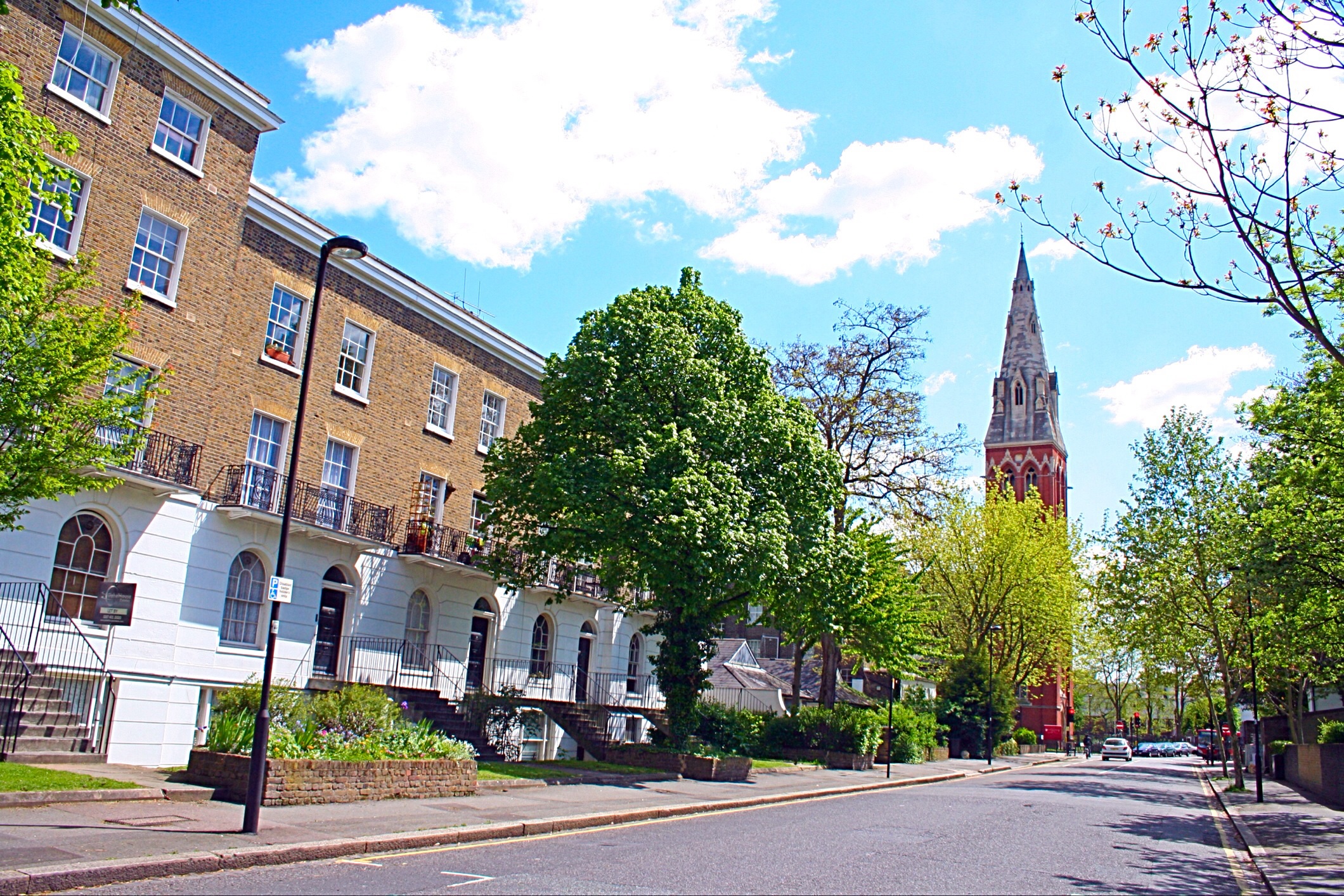 1bed flat, Vauxhall, Central London in Lambeth, London