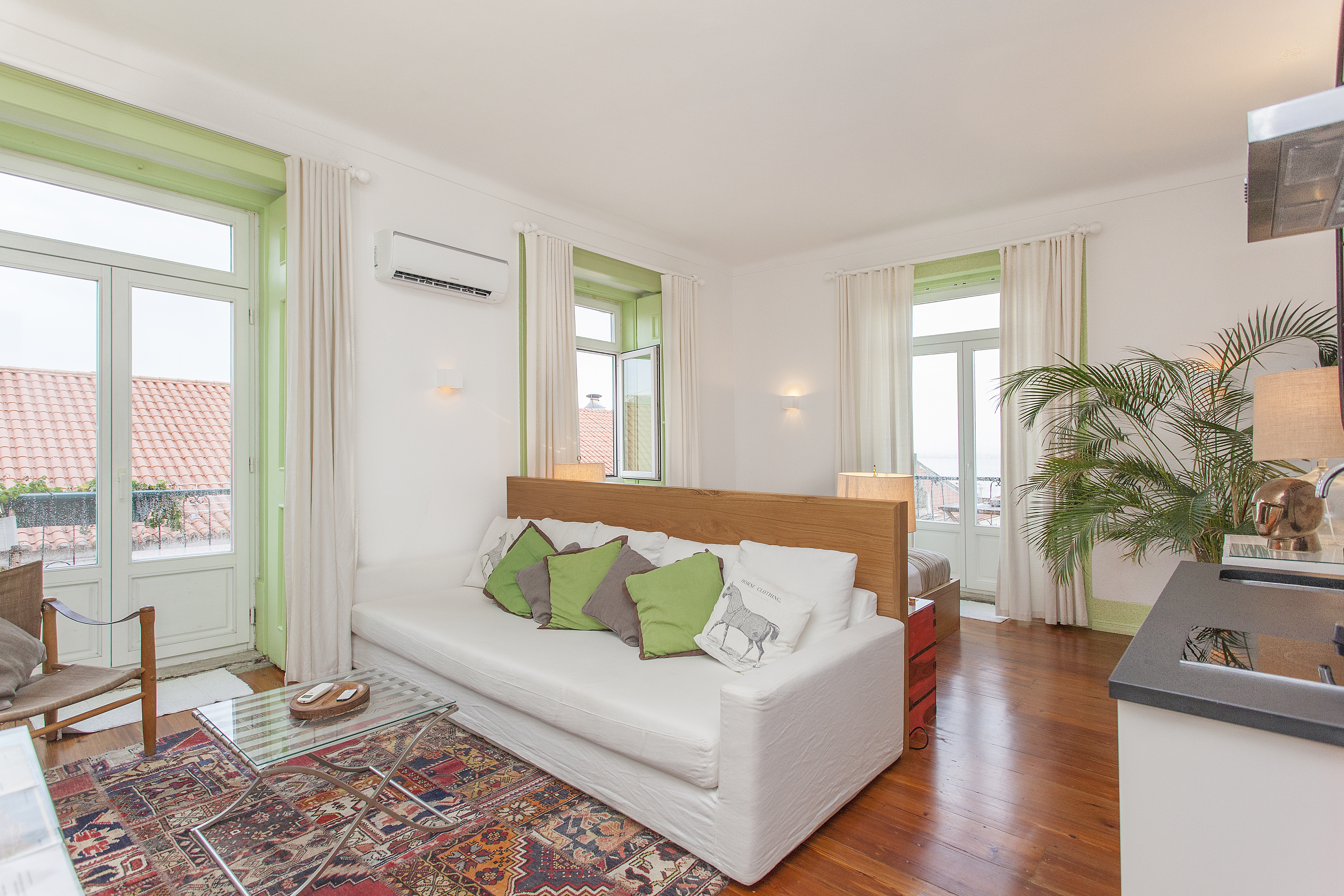 Chiado Studio III Amazing Place