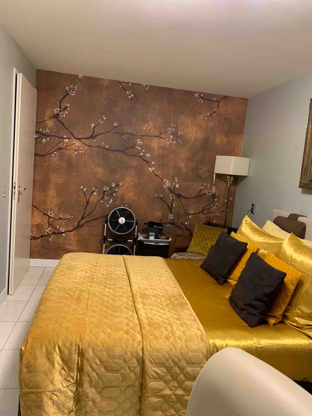 Comfortable room in Amsterdam — Amsterdam stay