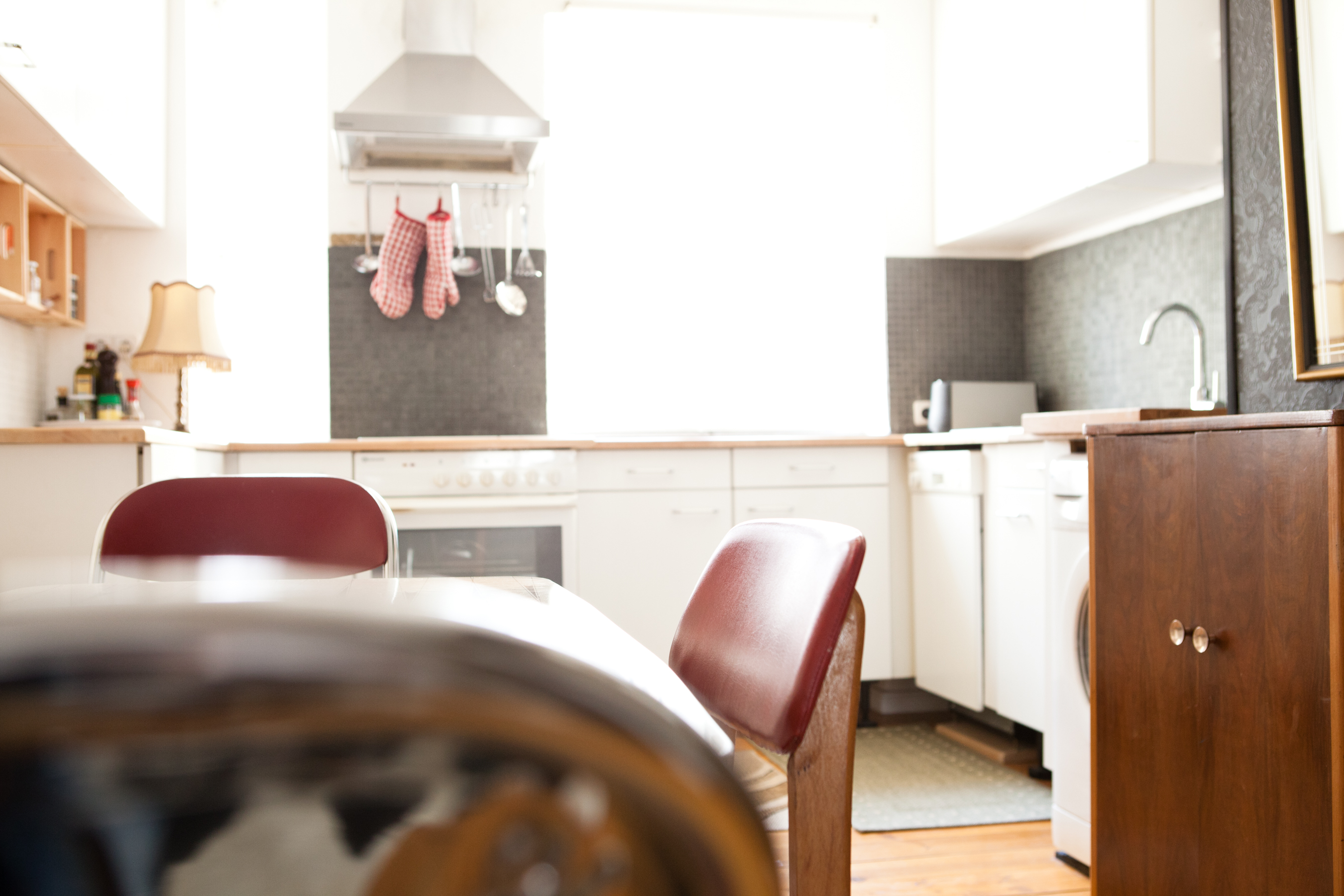 The Berlin Artist Apartment. Apartments for Rent in Berlin, Berlin