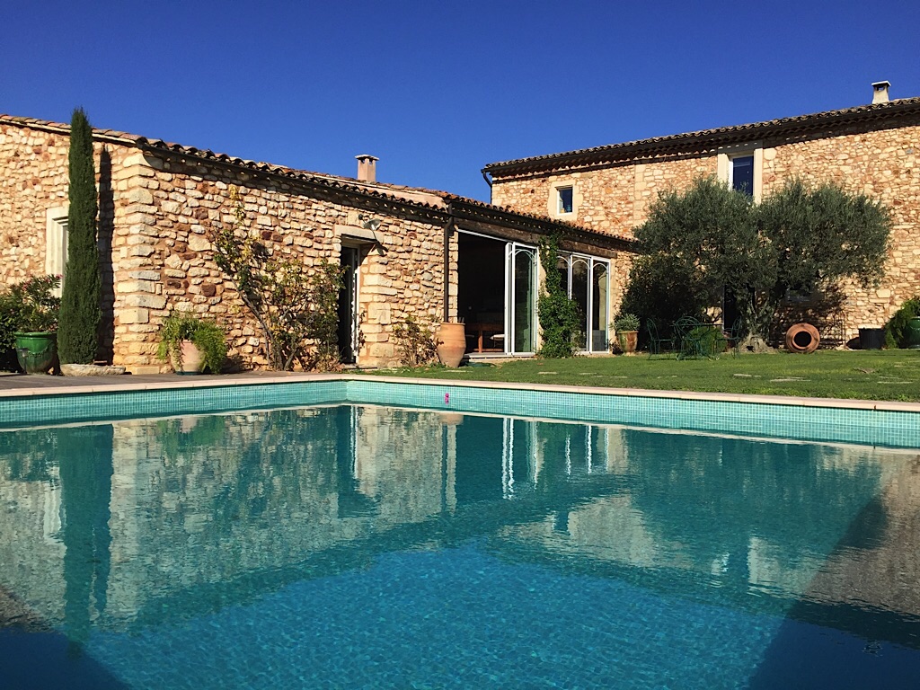 Charming home in the heart of the Luberon