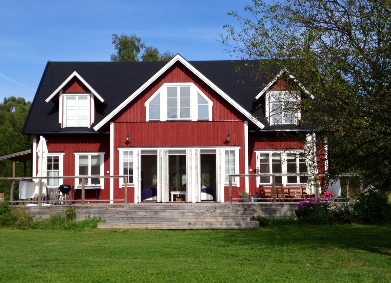 Archipelago living Houses for Rent in Stockholm, Blidö, Norröra