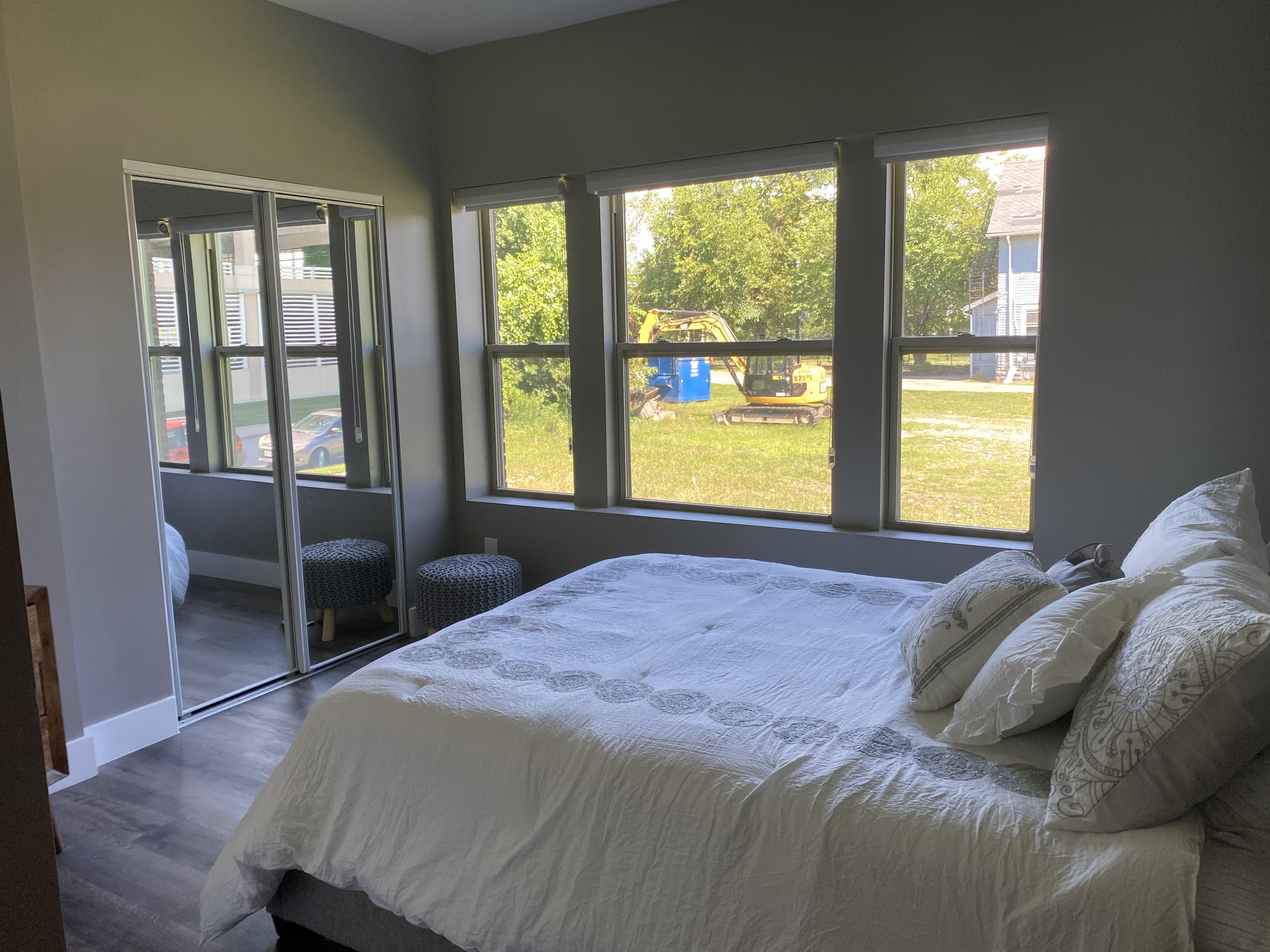 On Cleveland Clinic Main Campus 3 Apartments for Rent in Cleveland