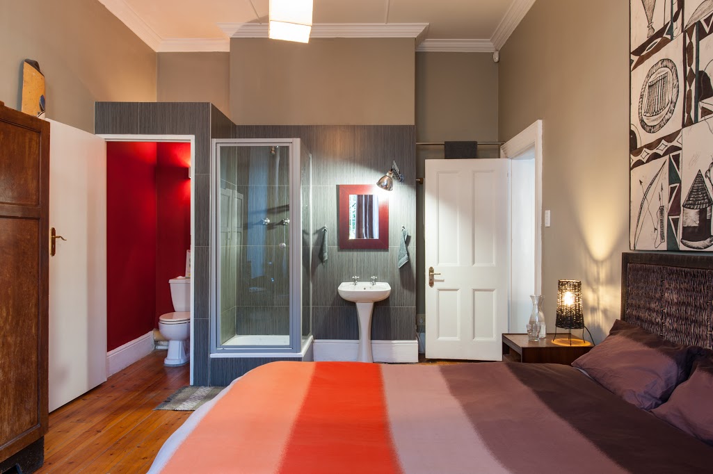 The perfect place to stay and meet in Ward 77, Cape Town