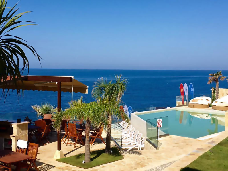 Apartment Victoria - Sea Front and Pool