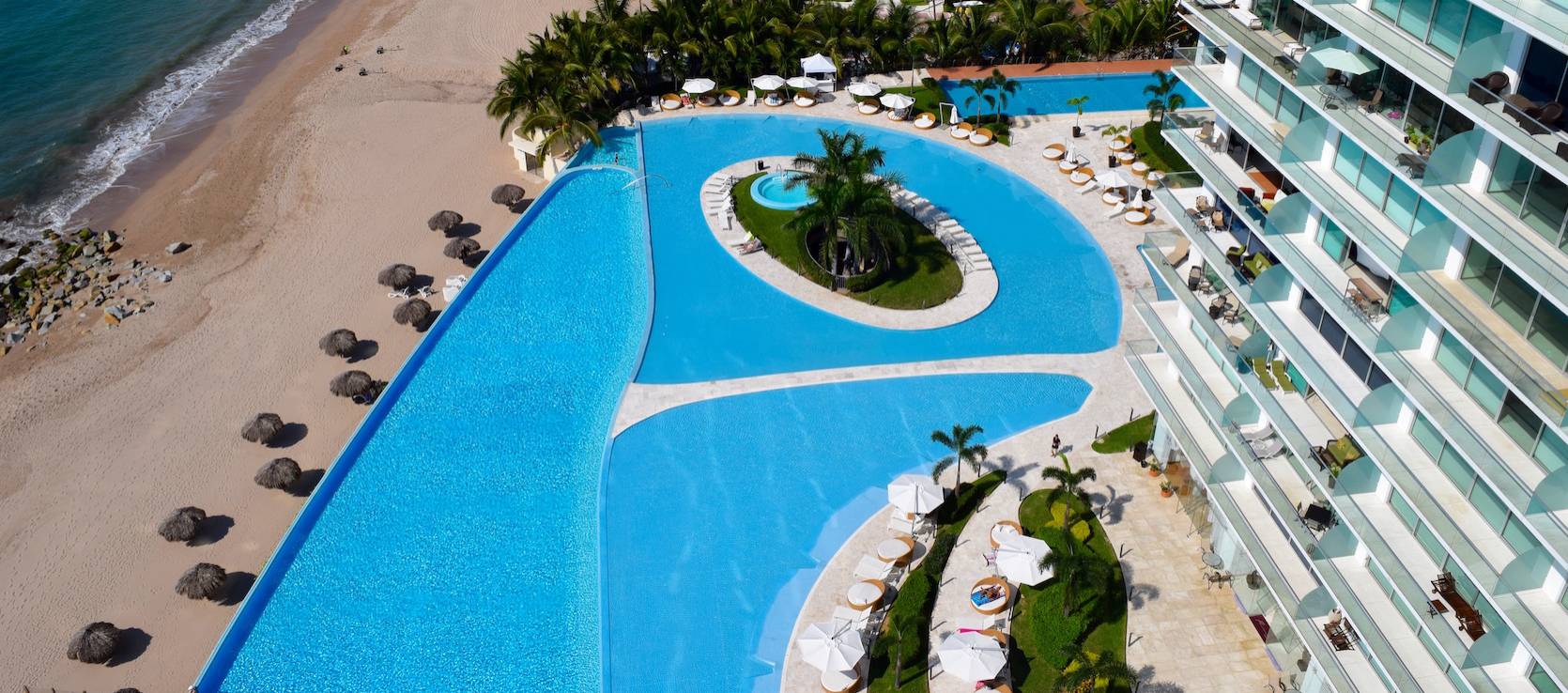 Puerto Vallarta Mexico Condos