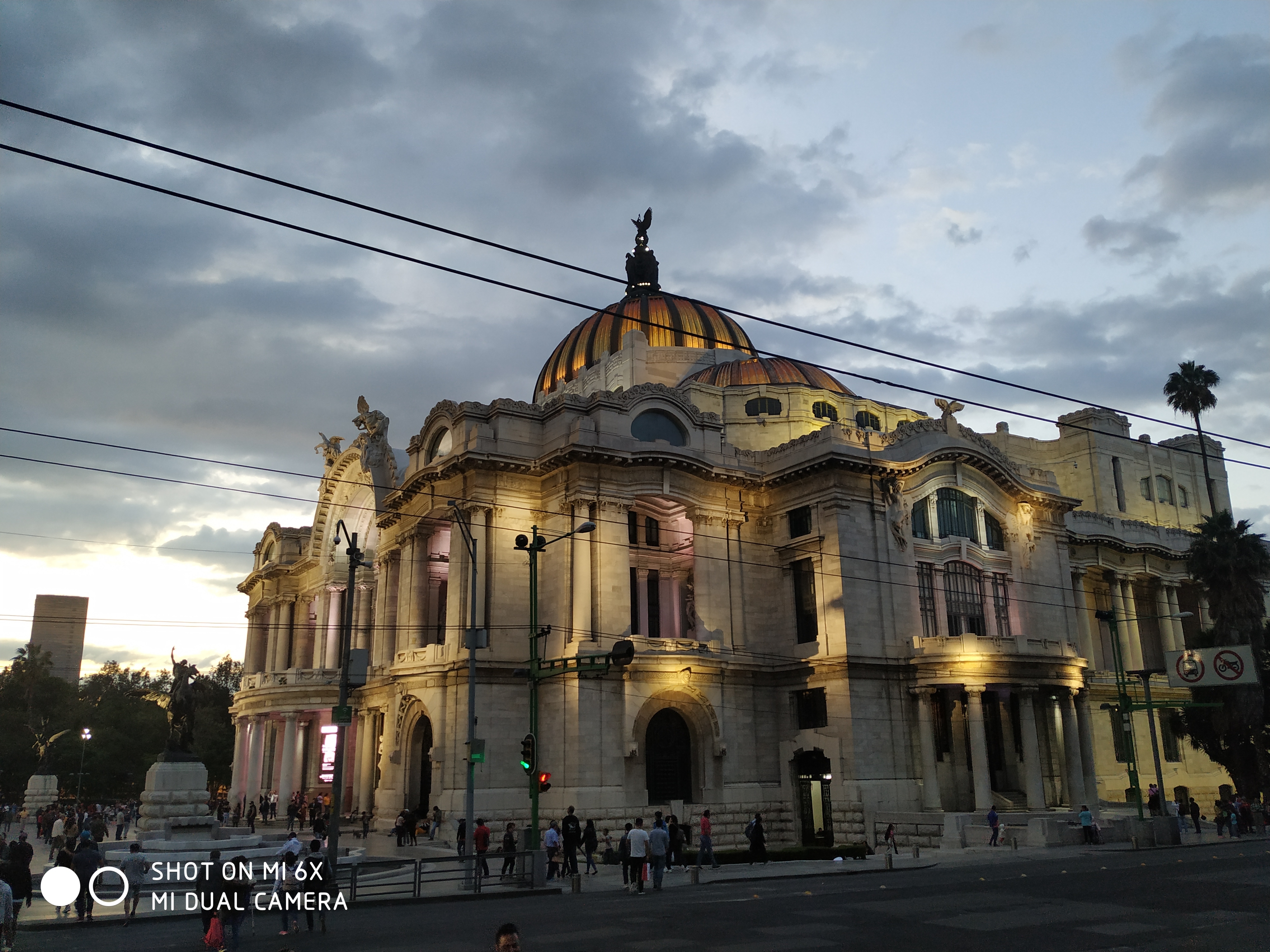 Centro Historico CDMX
Bienvenidos