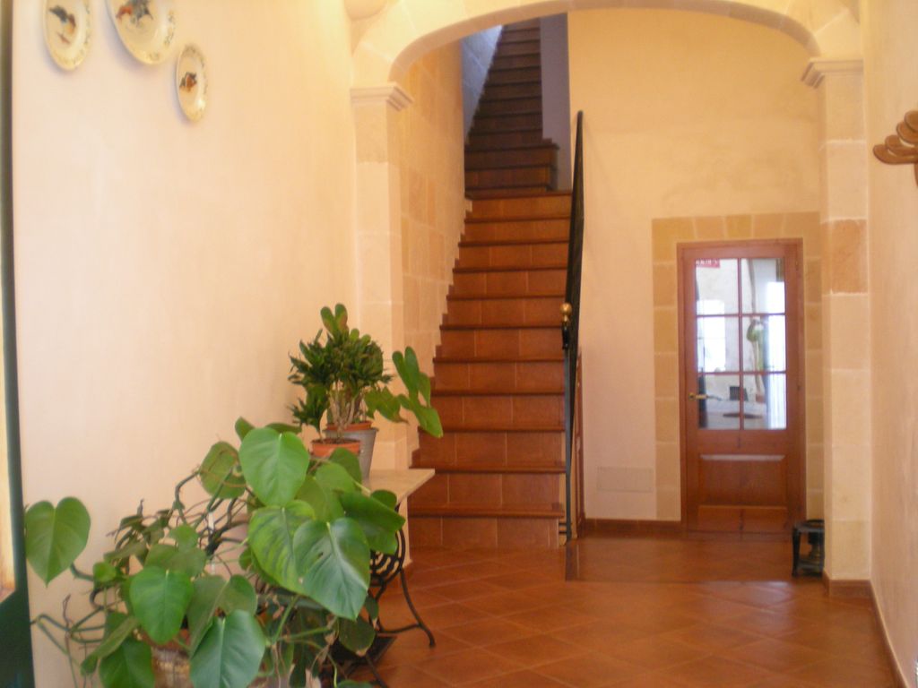 CASA RENOVATED OLD TOWN CIUTADELLA