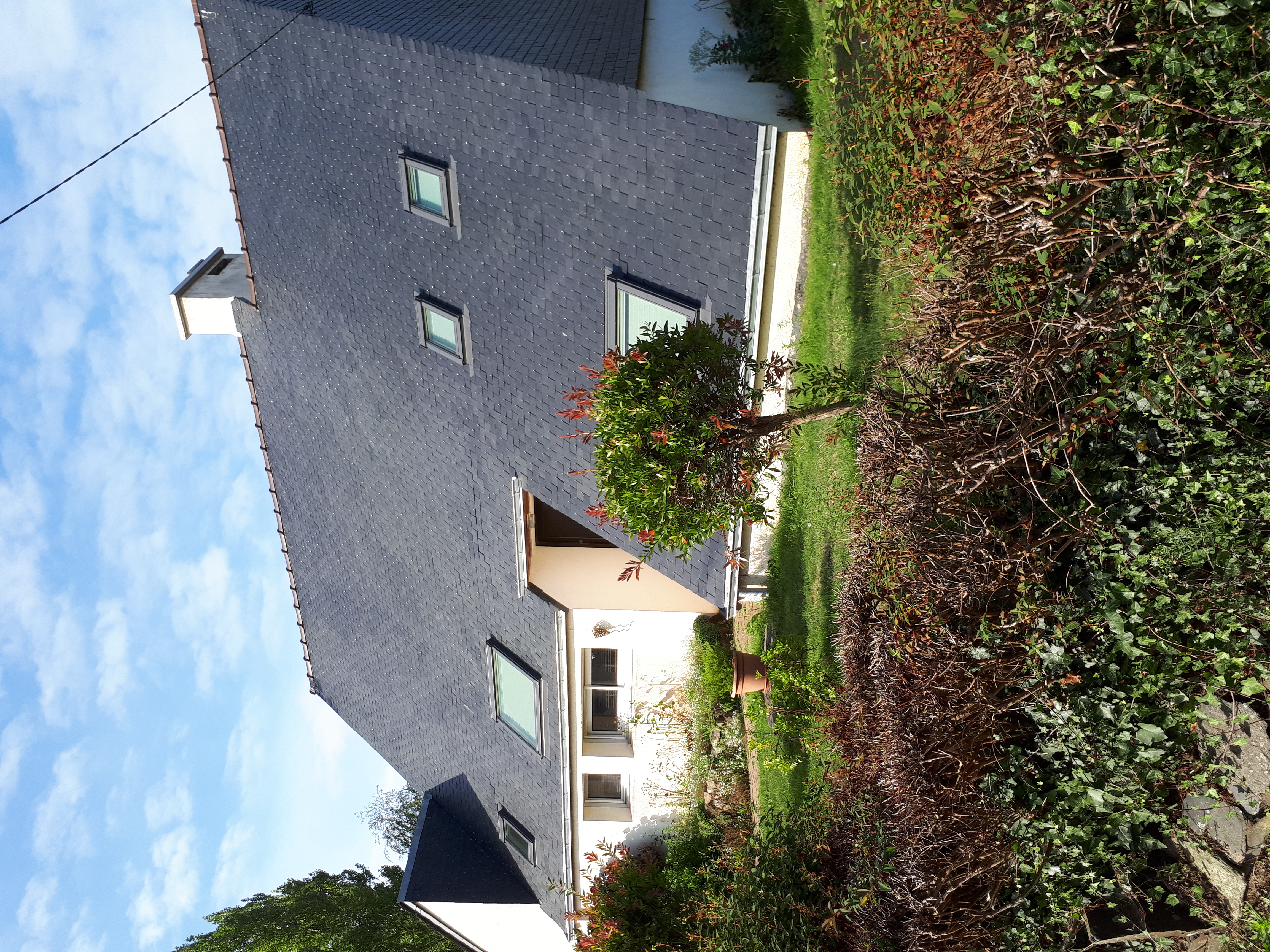 Ker-Vero Contemporary house 300m from the beach