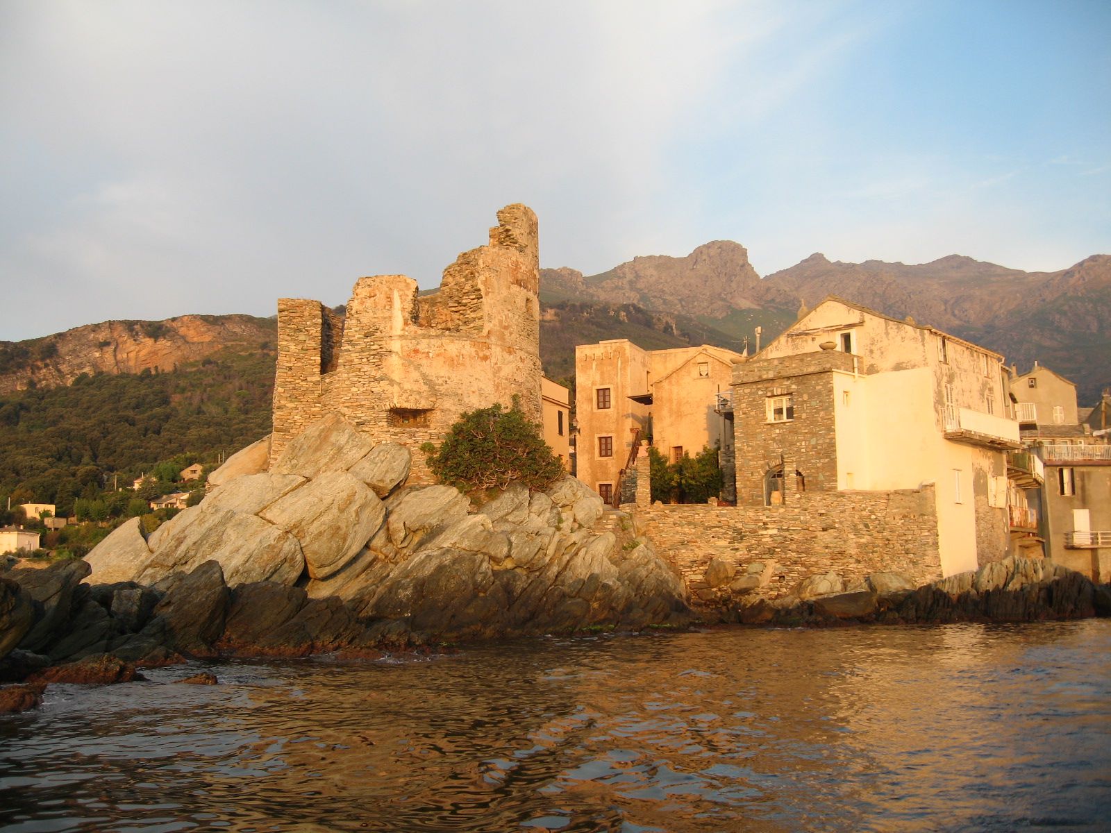 Casa Fiurita