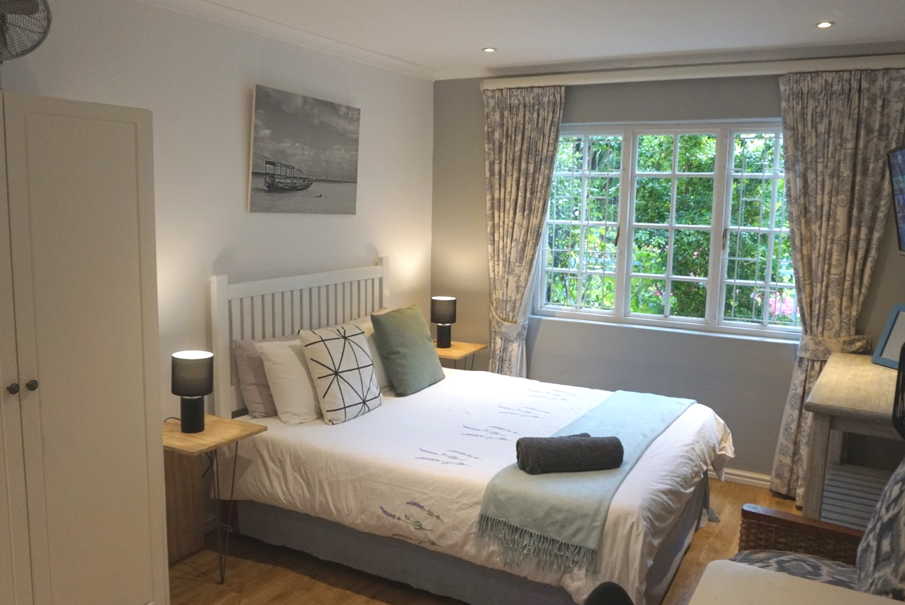 1Forest | Lovely accomm with Solar (Unit 1 of 5)