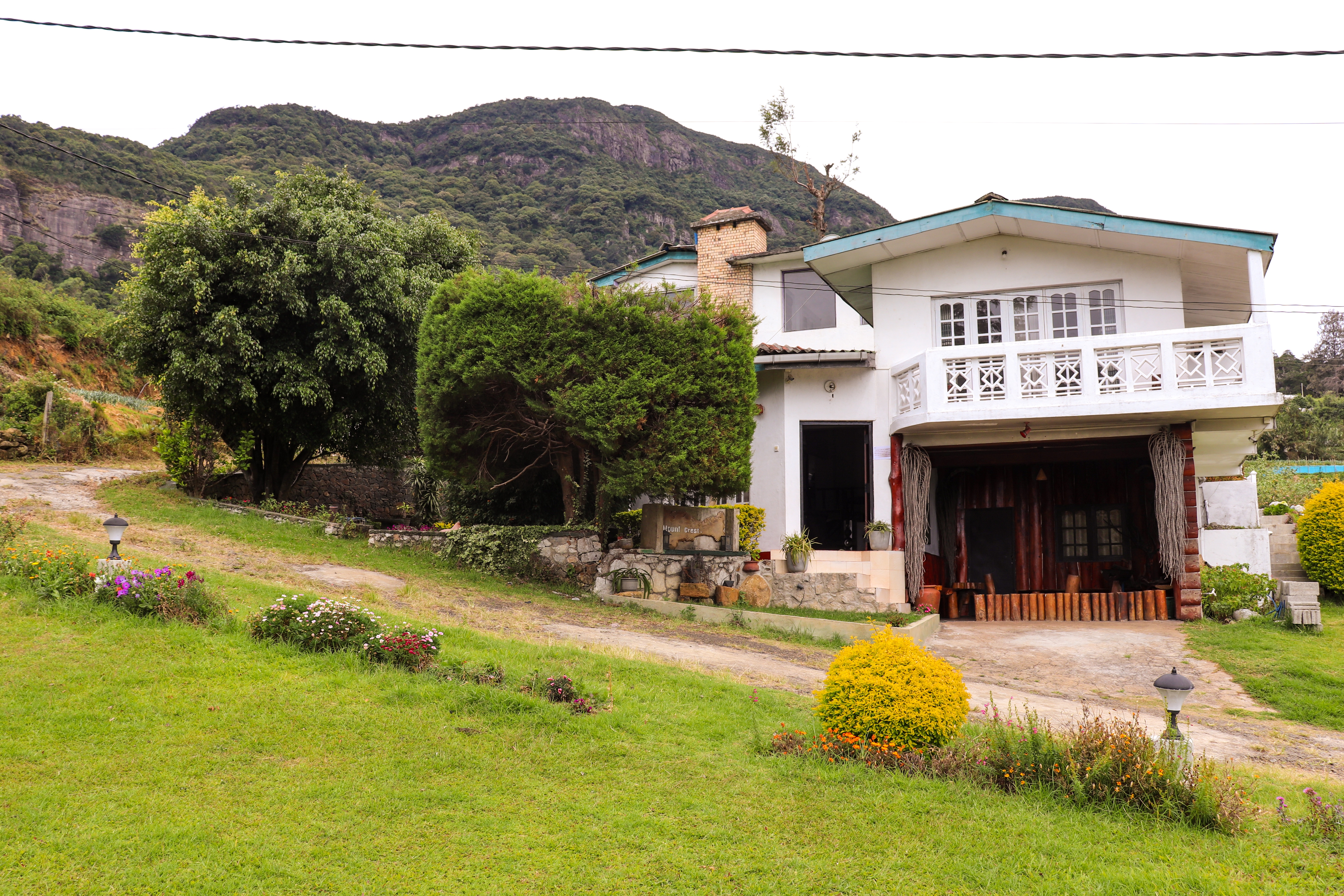 Cozy Mountain Bungalow in Nuwaraeliya