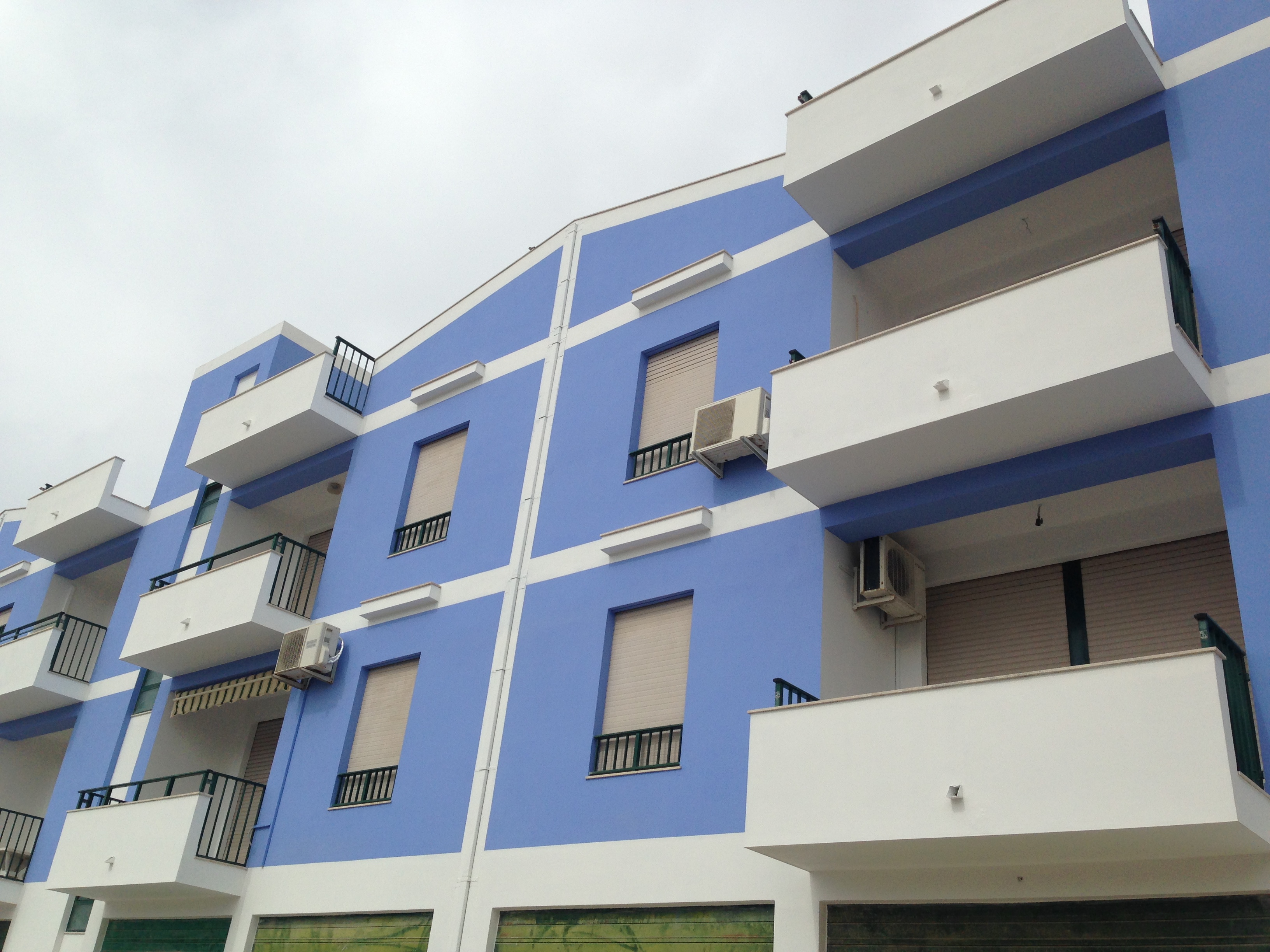 Angelica Marzamemi's House