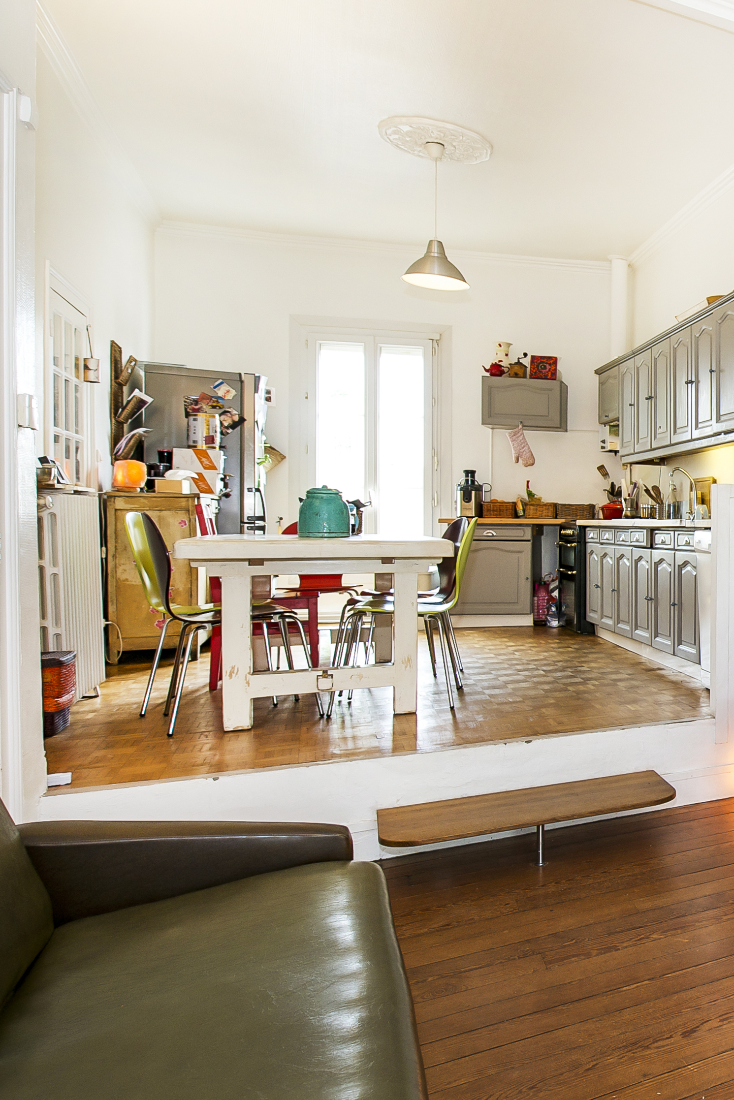 Maison Bordelaise Grande Idéale Famille in Bordeaux Sud, Bordeaux