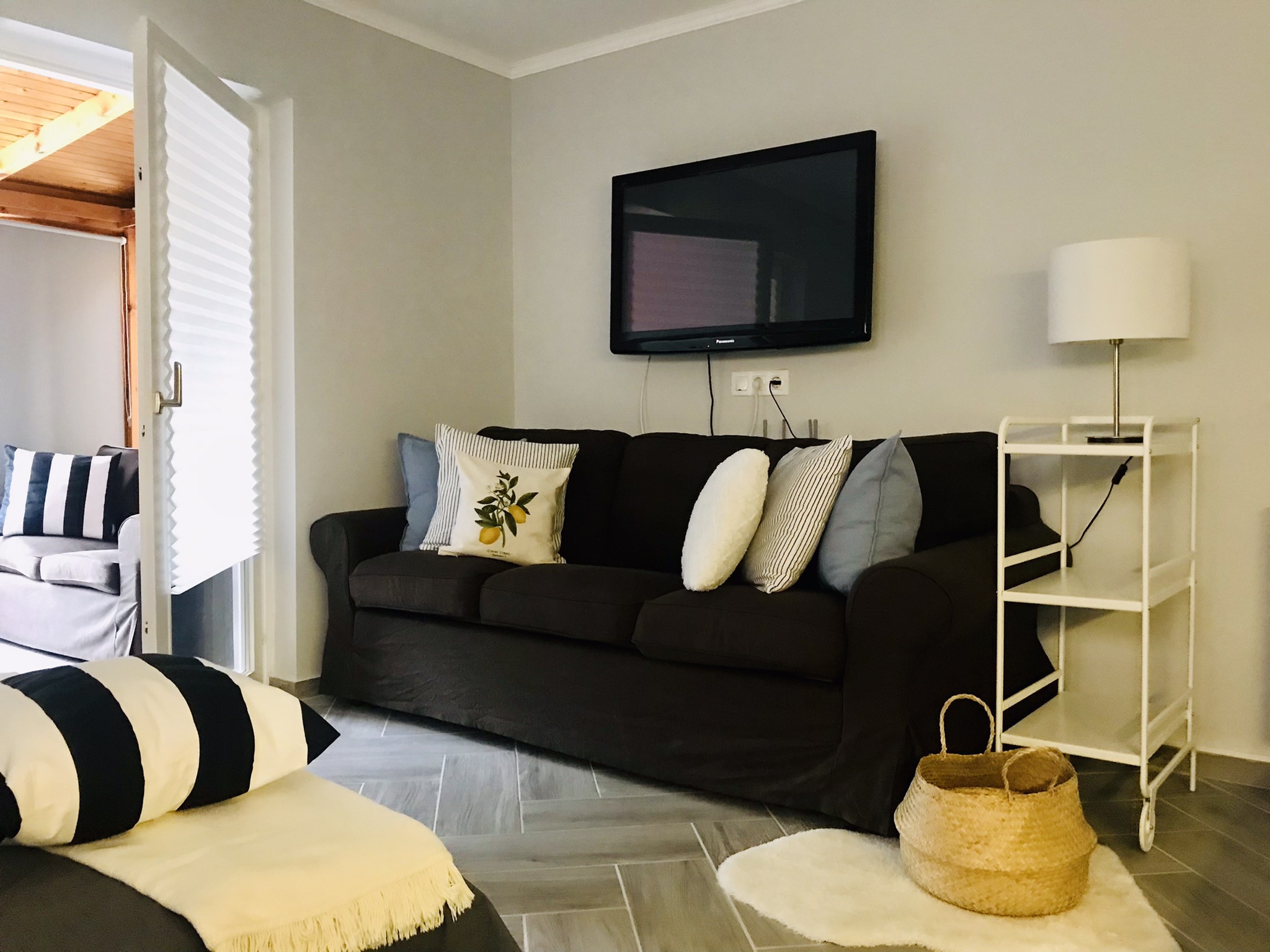 Marya Apartment - active relaxation, quiet environment