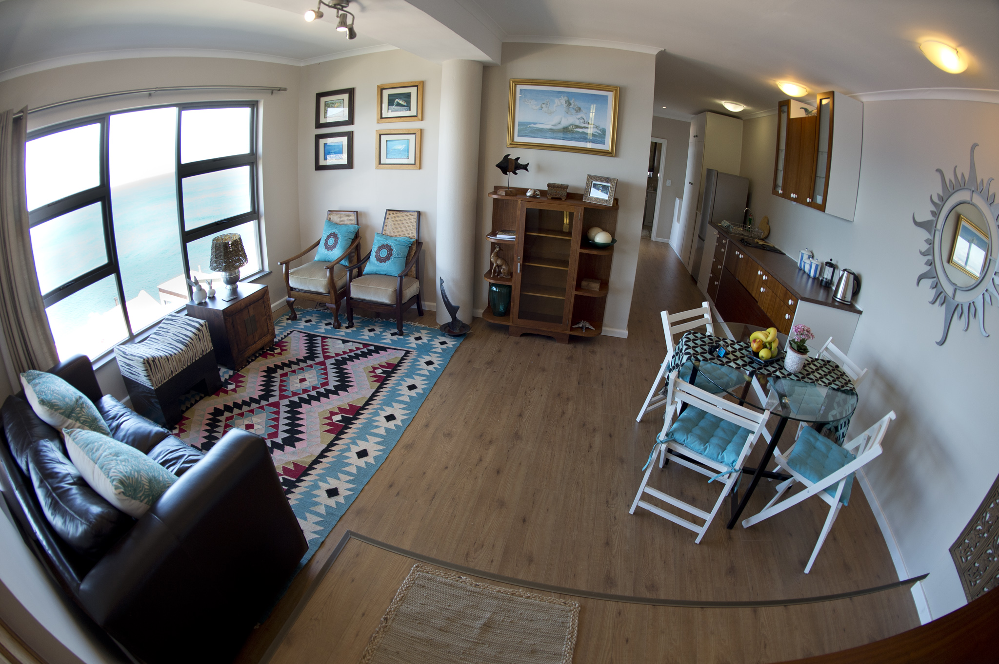 Breathtaking Ocean views, Nature surrounds - Apartments for Rent in ... - High-Rise Apartment With Breathtaking Ocean View