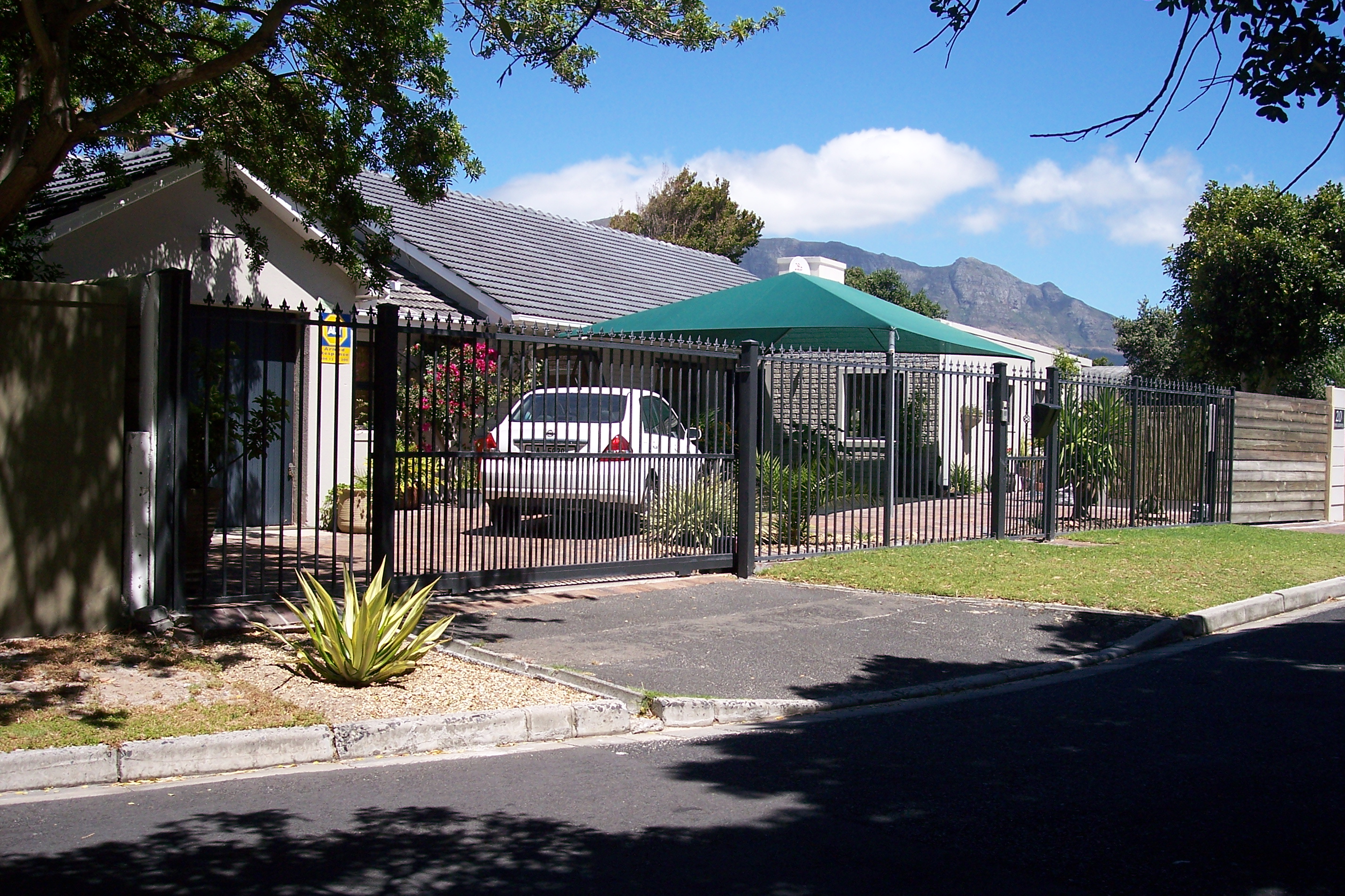 "Sevensleepers" Holiday Apartment in Ward 71, Cape Town