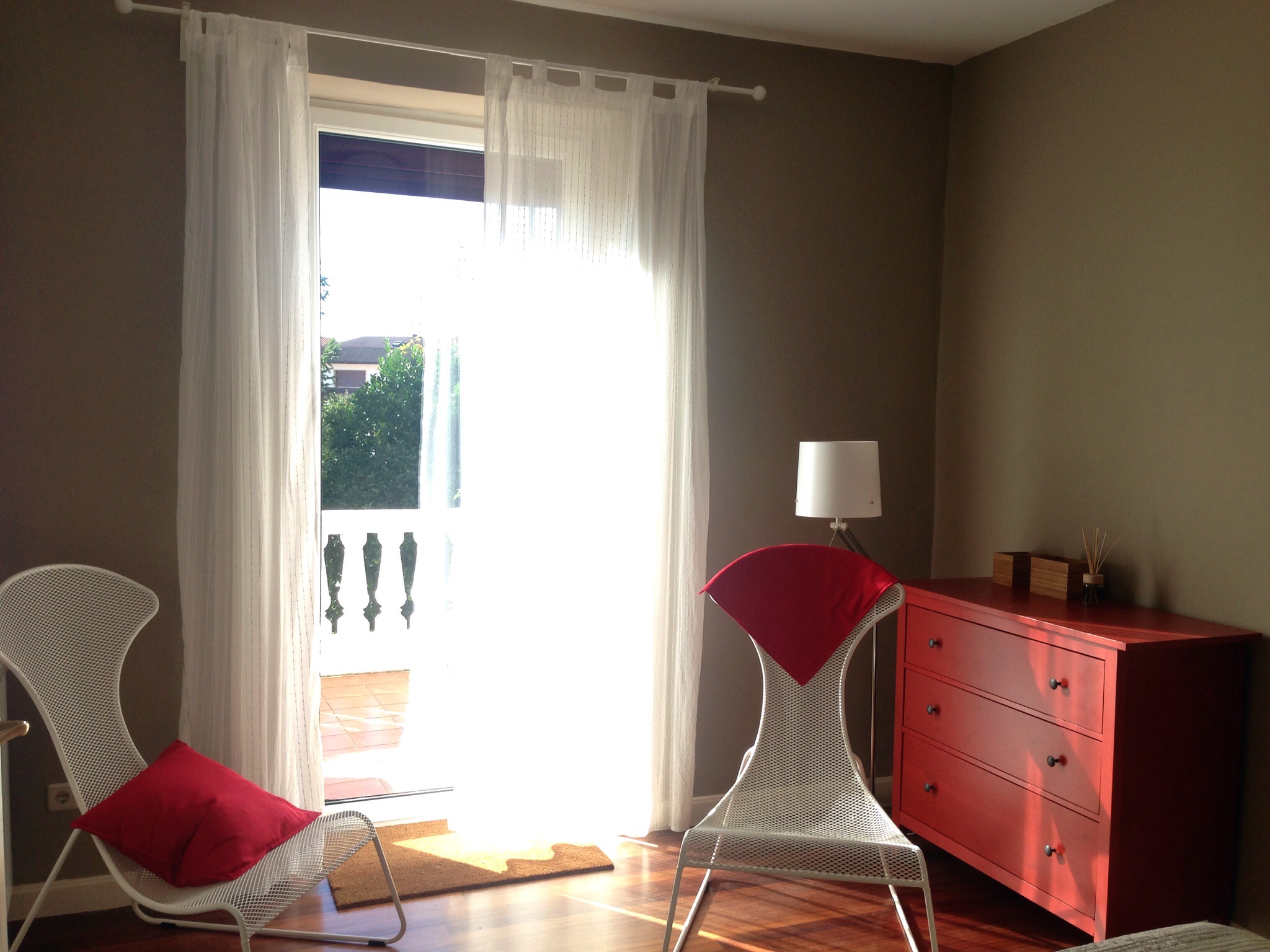 Villa apartment in 15 min of Zurriola beach ! in Donostia-San Sebastián, Euskadi