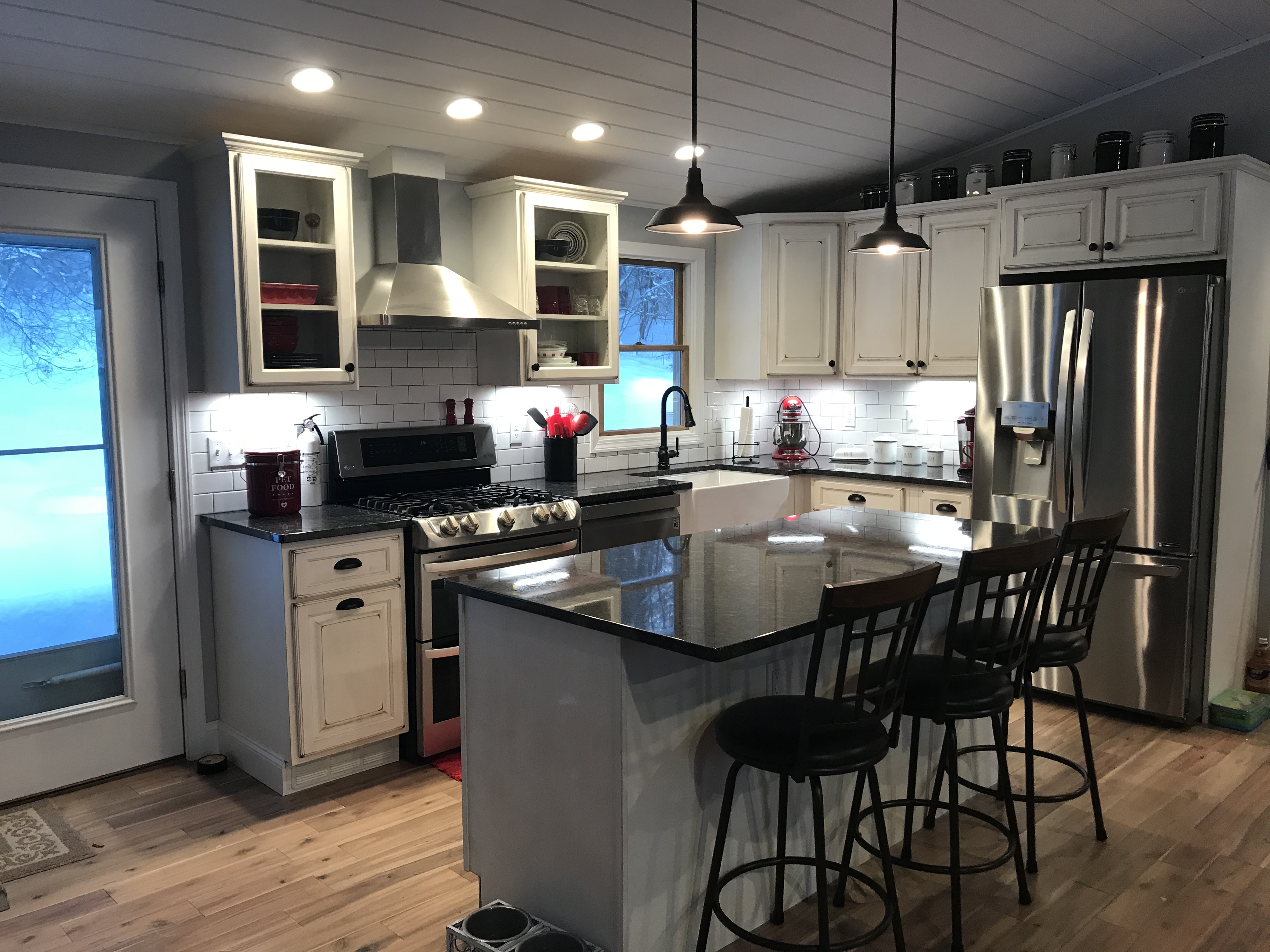 1 Mile from Hanover Green Airbnb