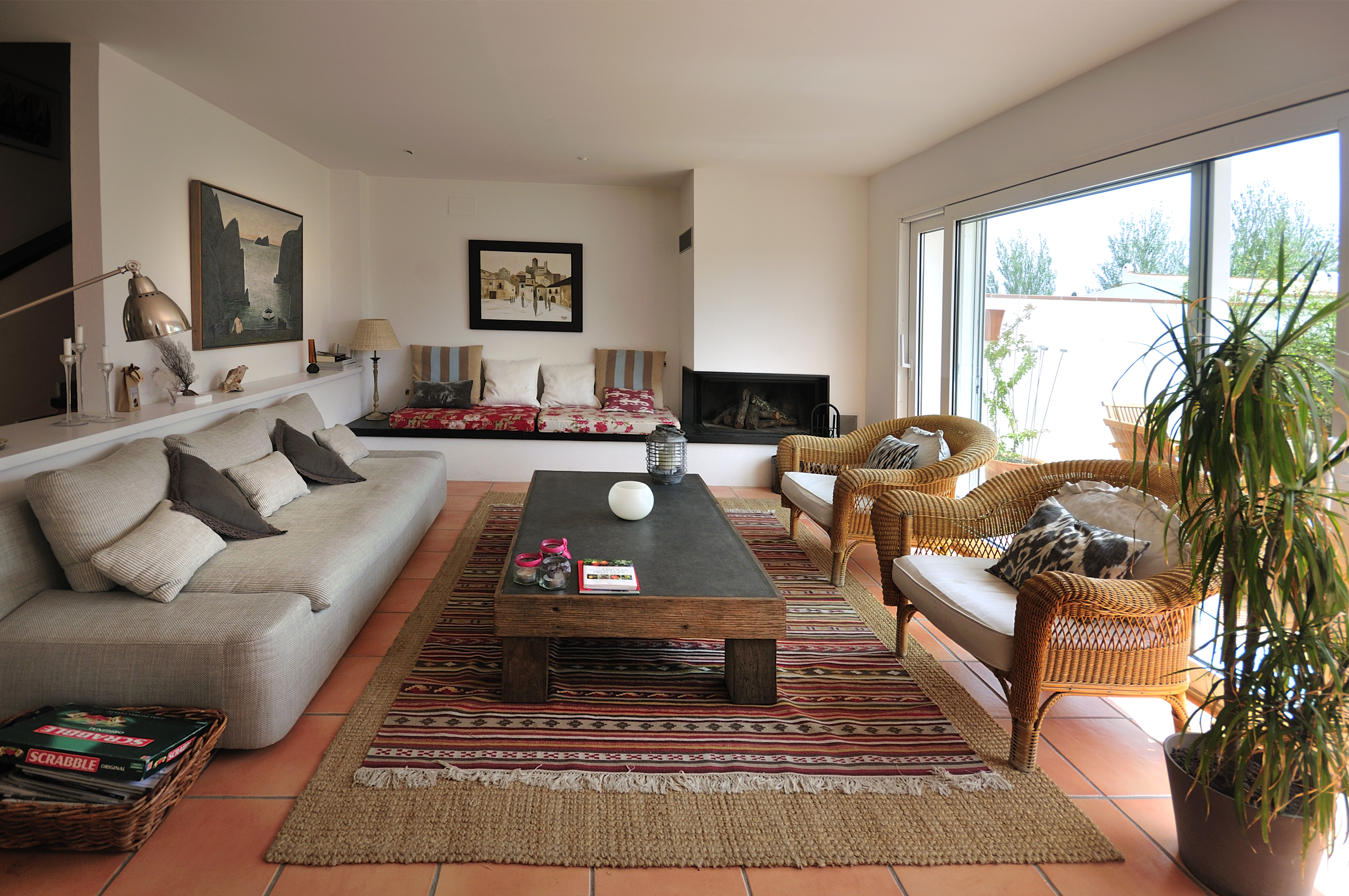 Charming house by the sea Cadaqués in Cadaqués, Girona