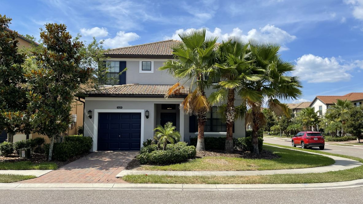 Beautiful Renovated Home in Davenport FL Houses for Rent in Davenport