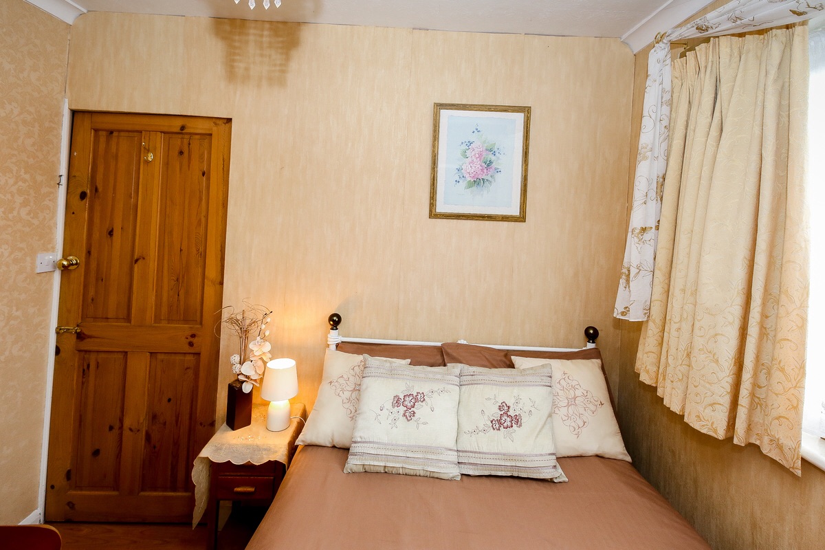 Lovely, Comfi and Cozy room for two — real-estate in Croydon, London