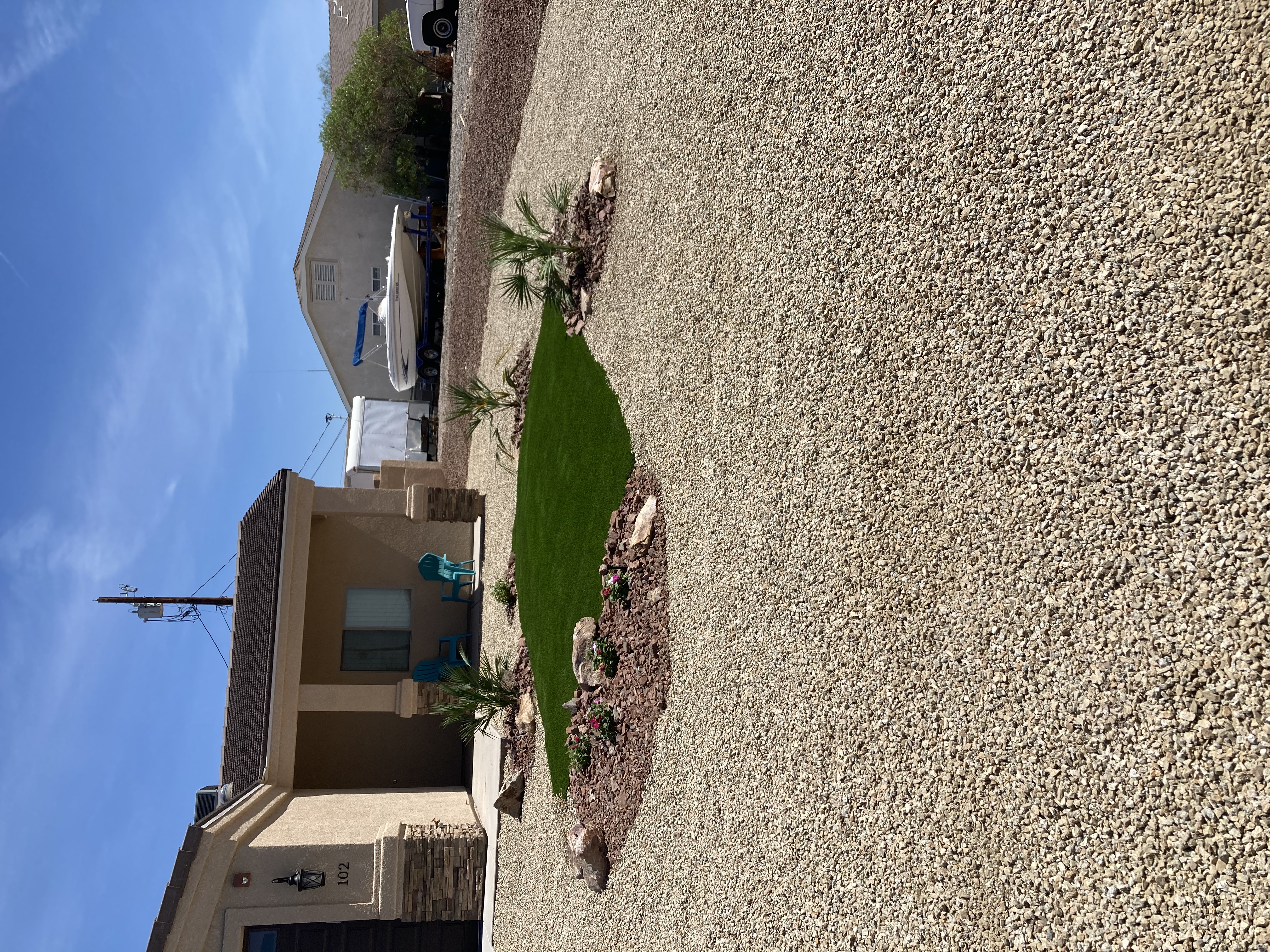 Quiet residential neighborhood. Relax and Enjoy!!!