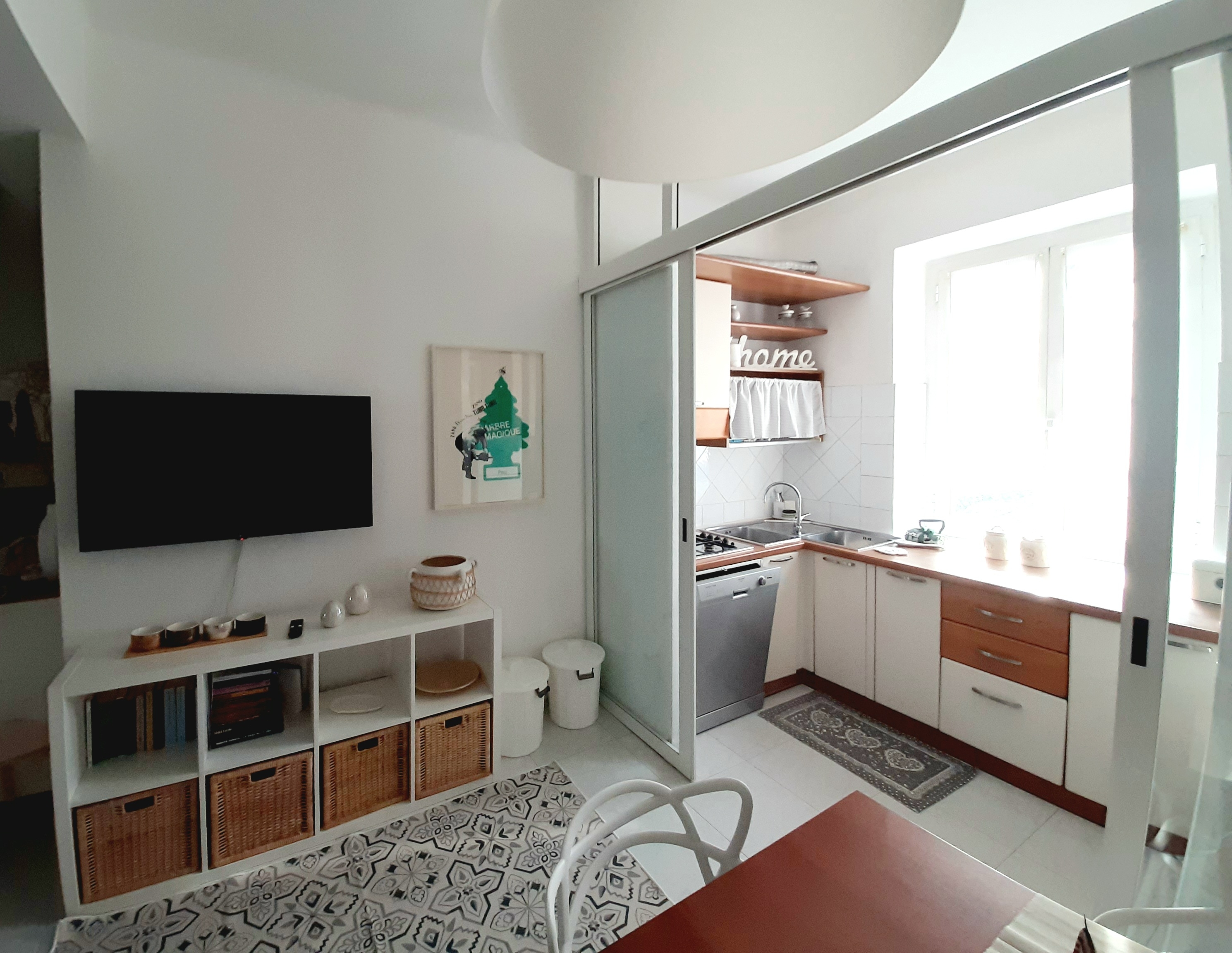 RELAX 200 meters from the sea