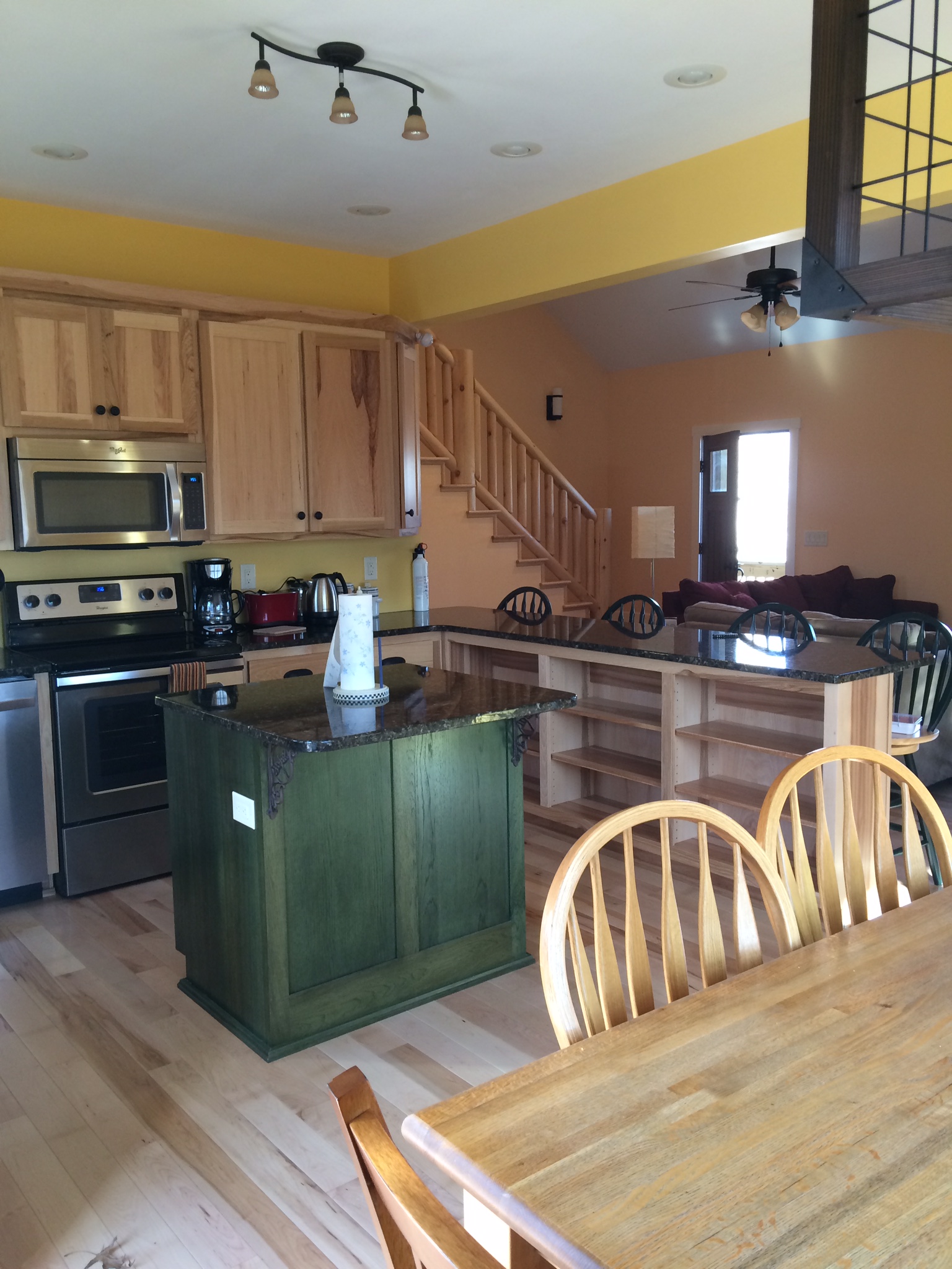 Relax & Explore Houses for Rent in Fayetteville, West Virginia, United States Airbnb