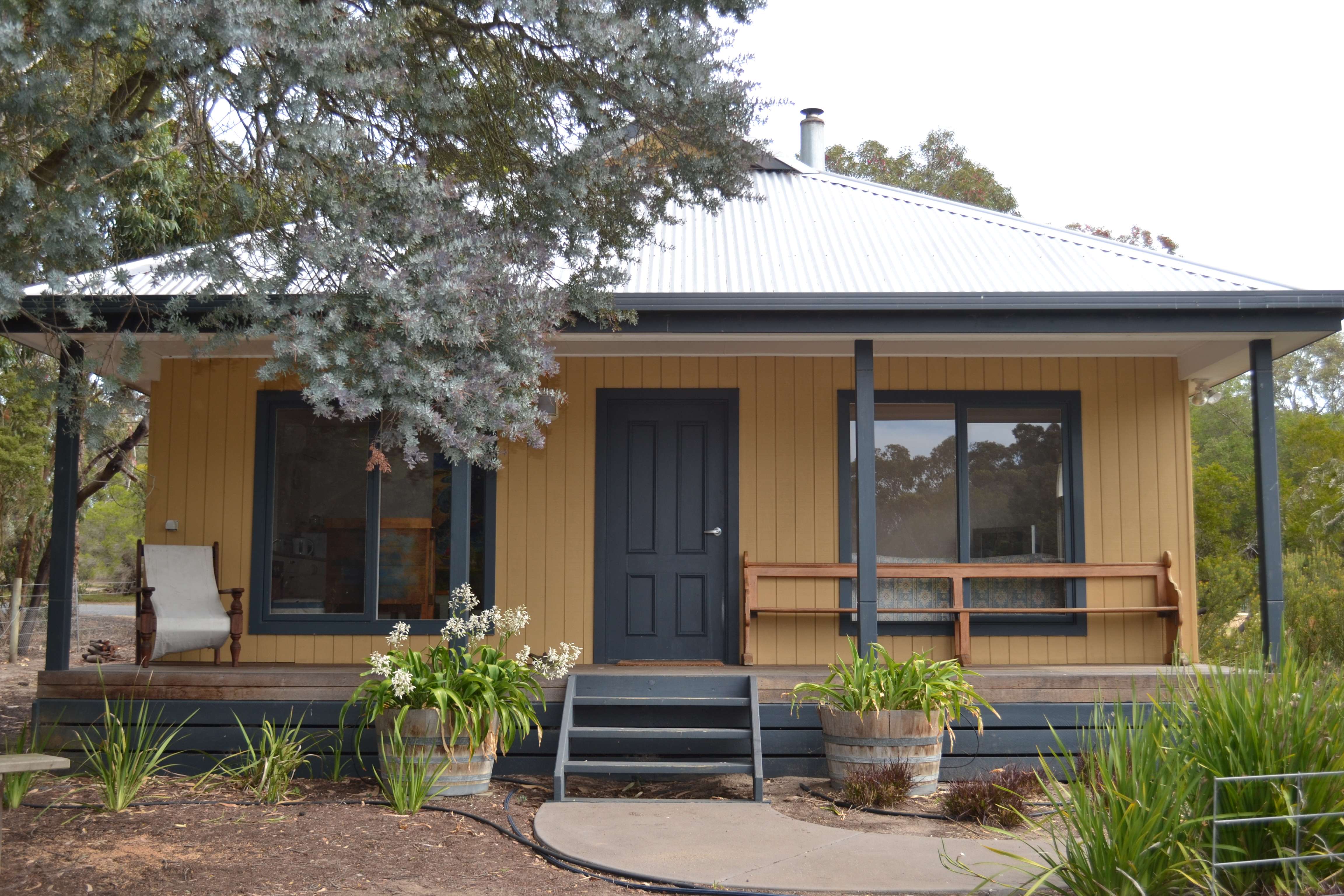 Charming Cottage "The Snug" in Greater Geelong, Barwon South West Vic