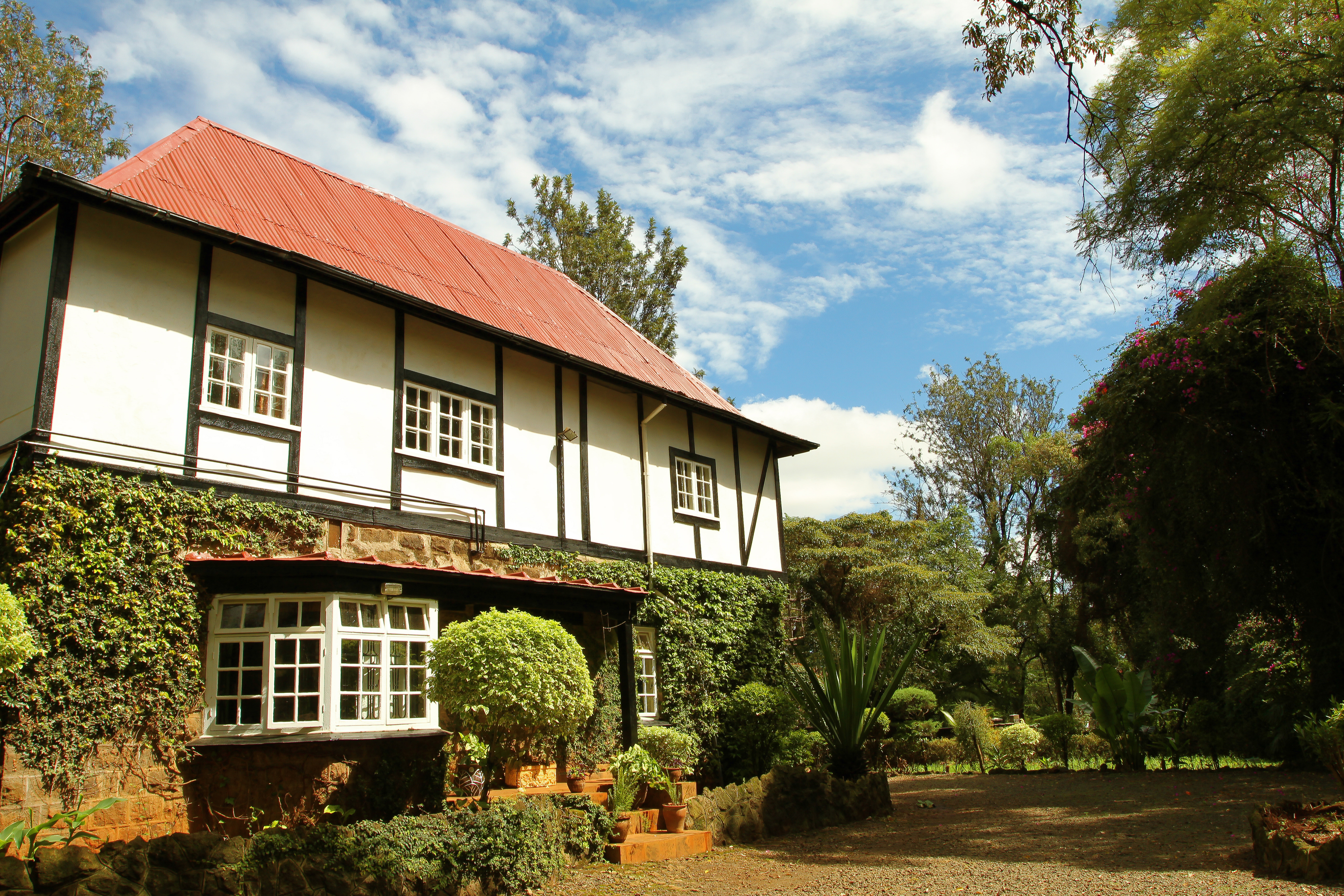 Kiloranhouse Apt S Double Bedroom β real-estate in Kilimani, Nairobi