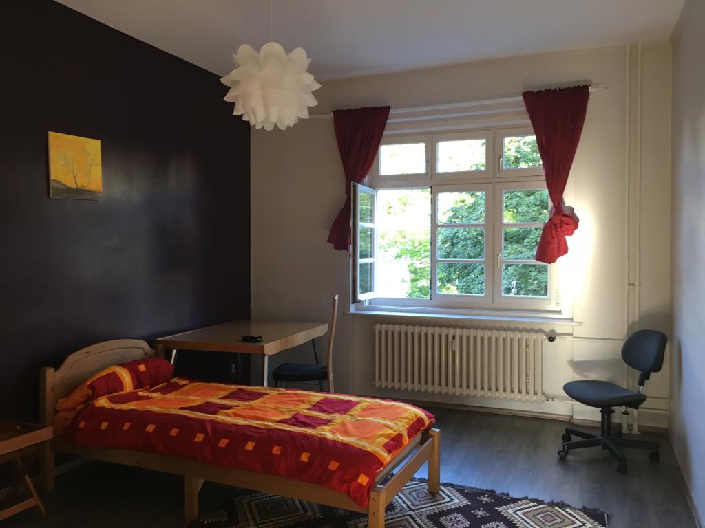 Cozy flat in Ost 2, Berlin