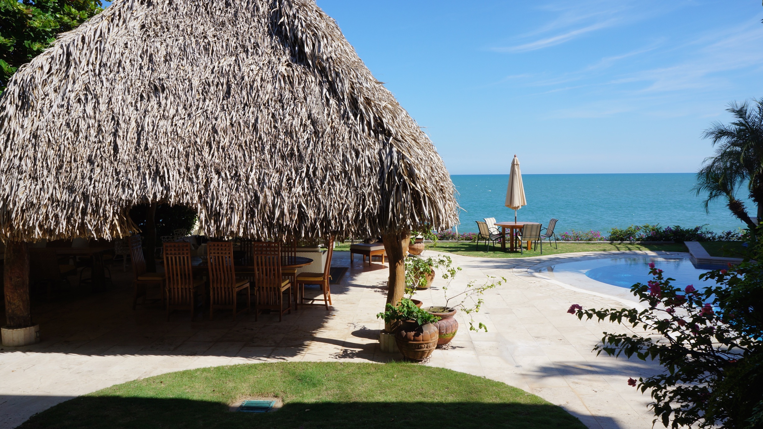 Villa Coral Beach Front Houses for Rent in Coronado, Panamá, Panama