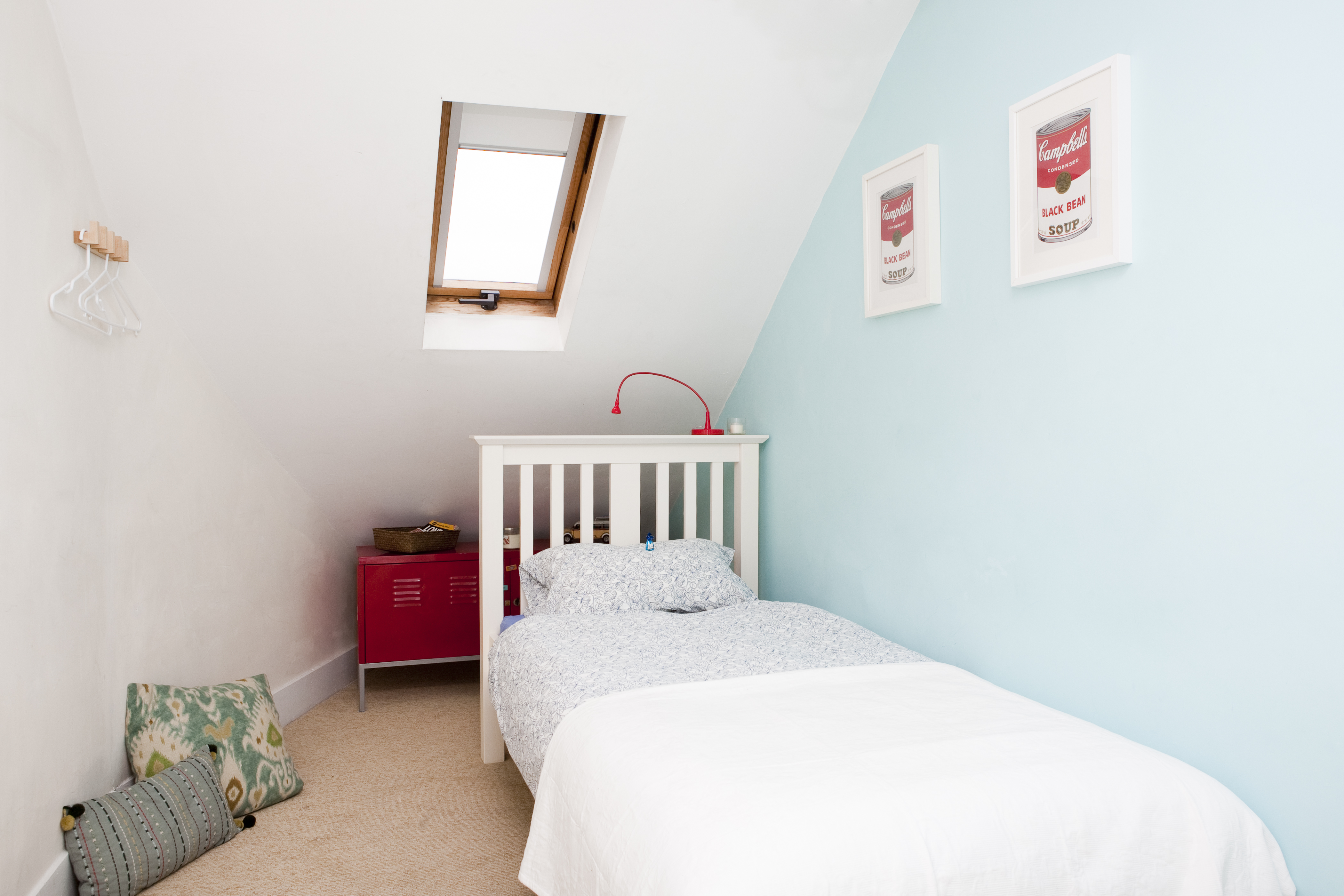 Cosy Room, London, well connected Zone 2/3 in Lambeth, London