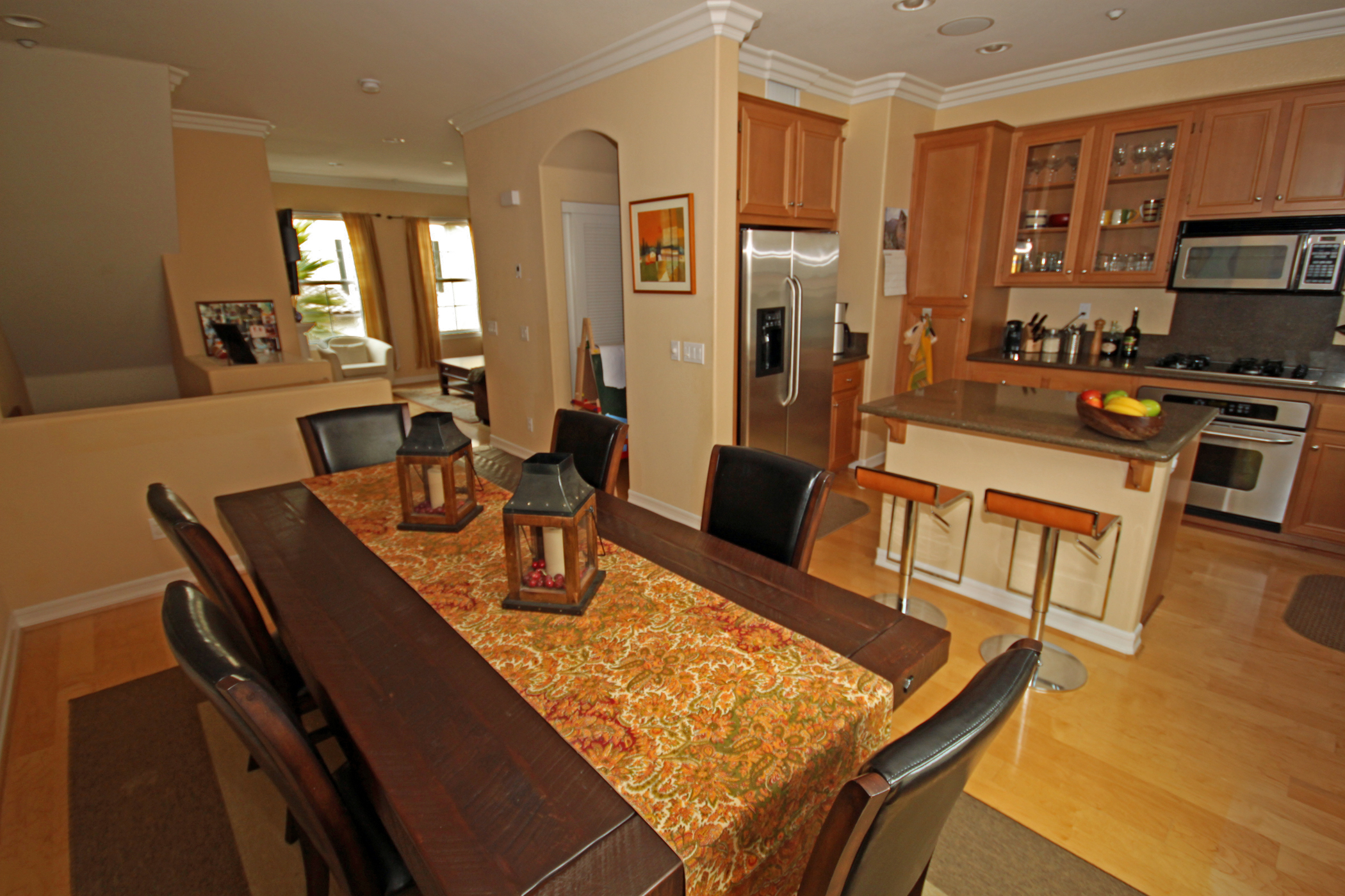 Beautiful 2Bdr Condo in 4S Ranch Condominiums for Rent in San Diego