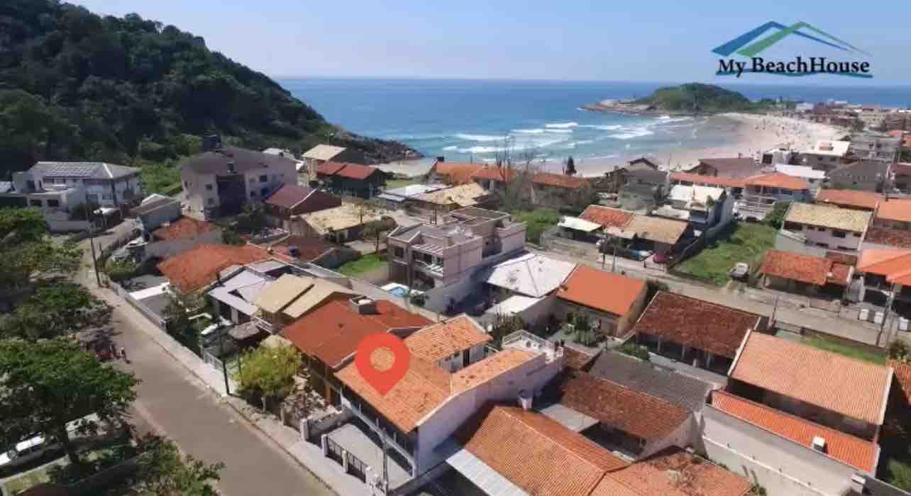 Very close to Prainha-4suites-14 people- 3 cars