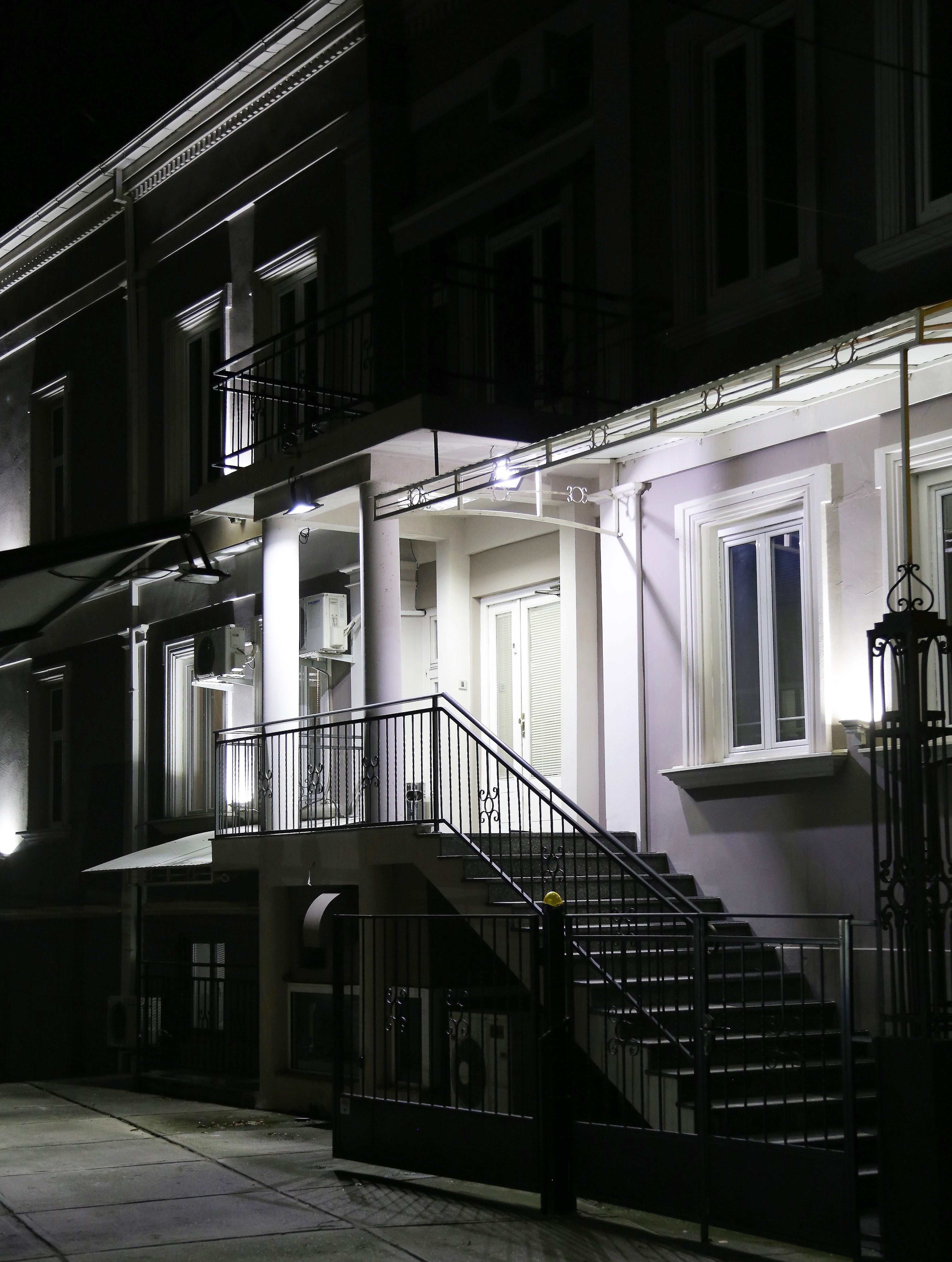 Hotel Ambasador Bitola-boutique hotel