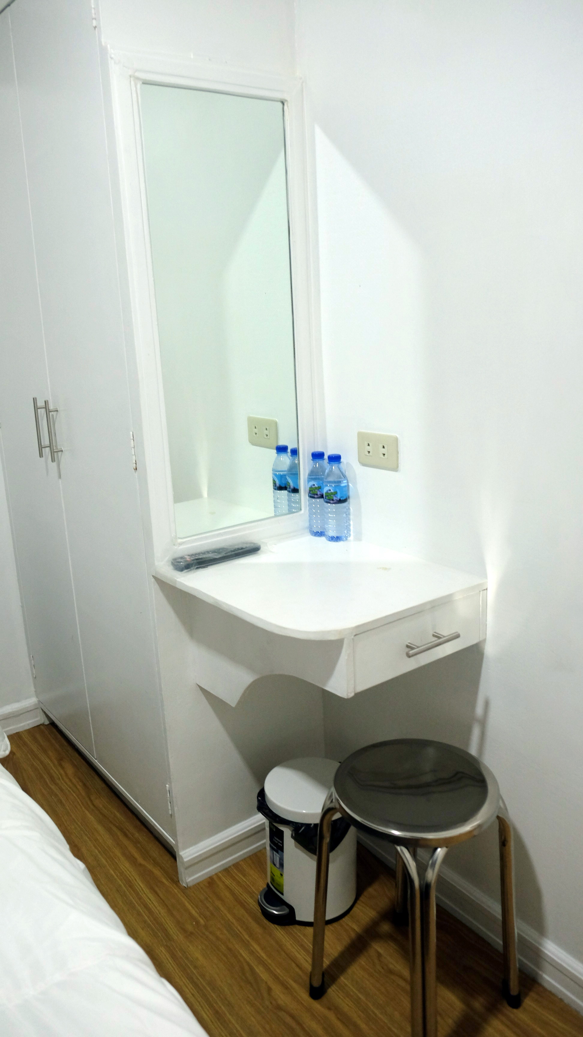 MTN SPRING SUITE 2 (DOT accredited) Guest suites for Rent in Baguio