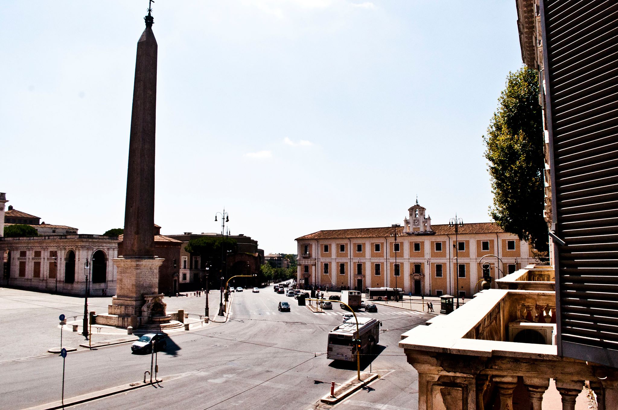 Luxury panoramic suite, 5mins Colosseo,2mins Metro