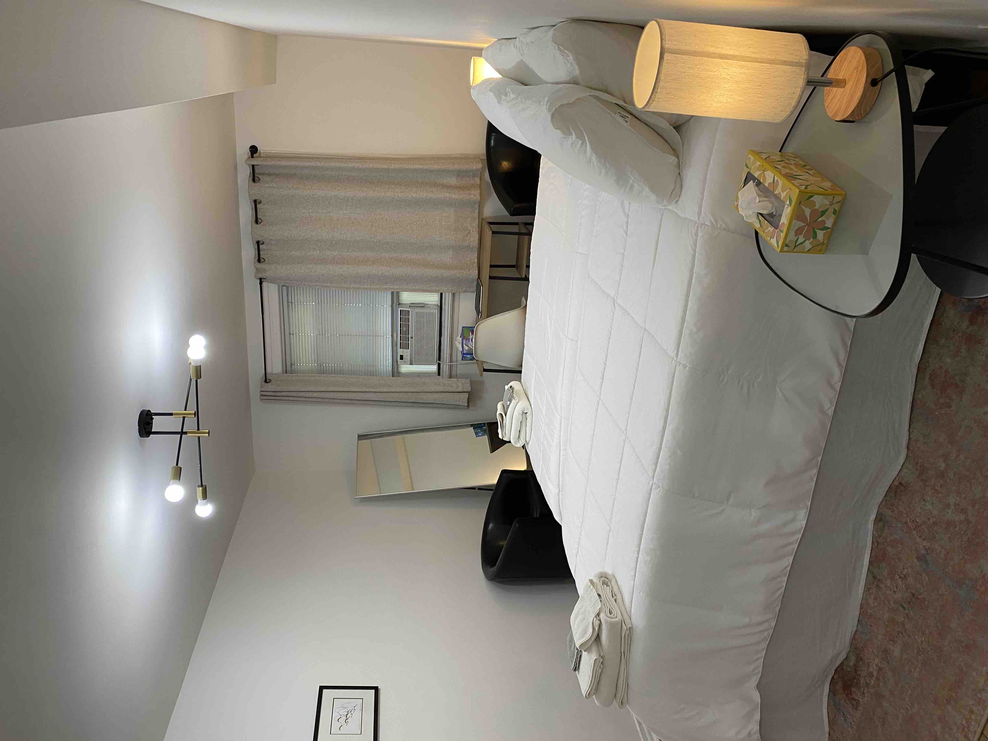 Cozy room in a charming house in trendy LIC