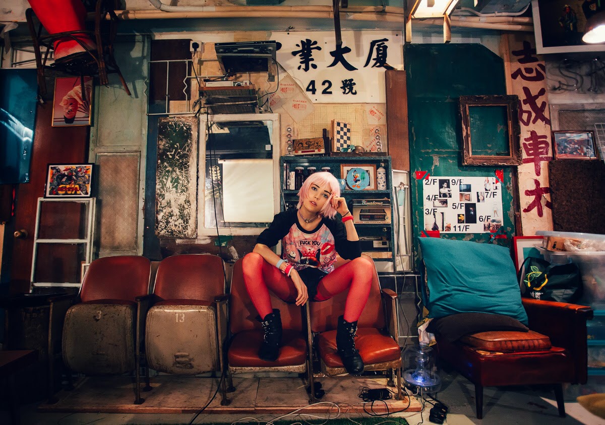 Friendly | Authentically HK living (Monthly)